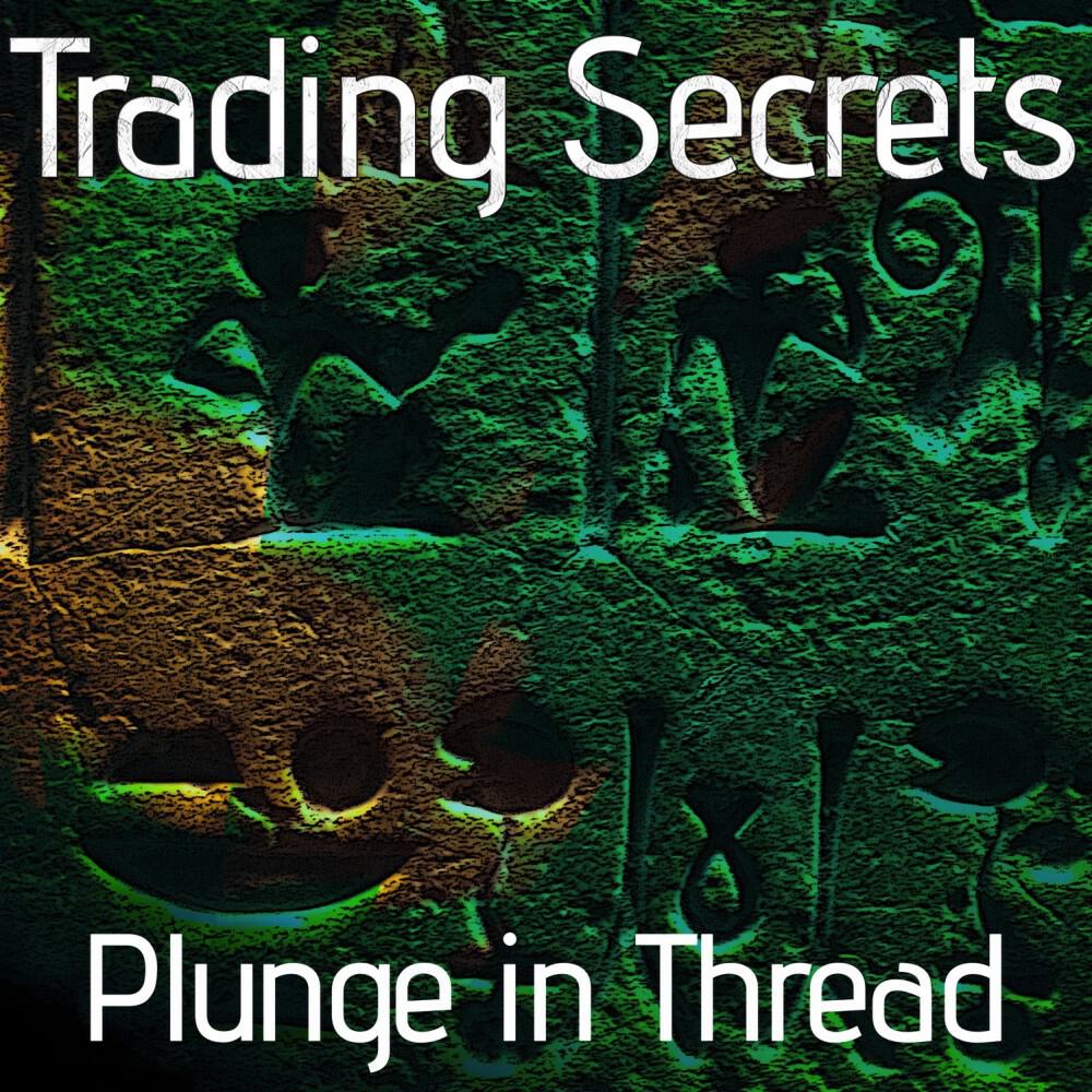 Релиз Plunge in Thread