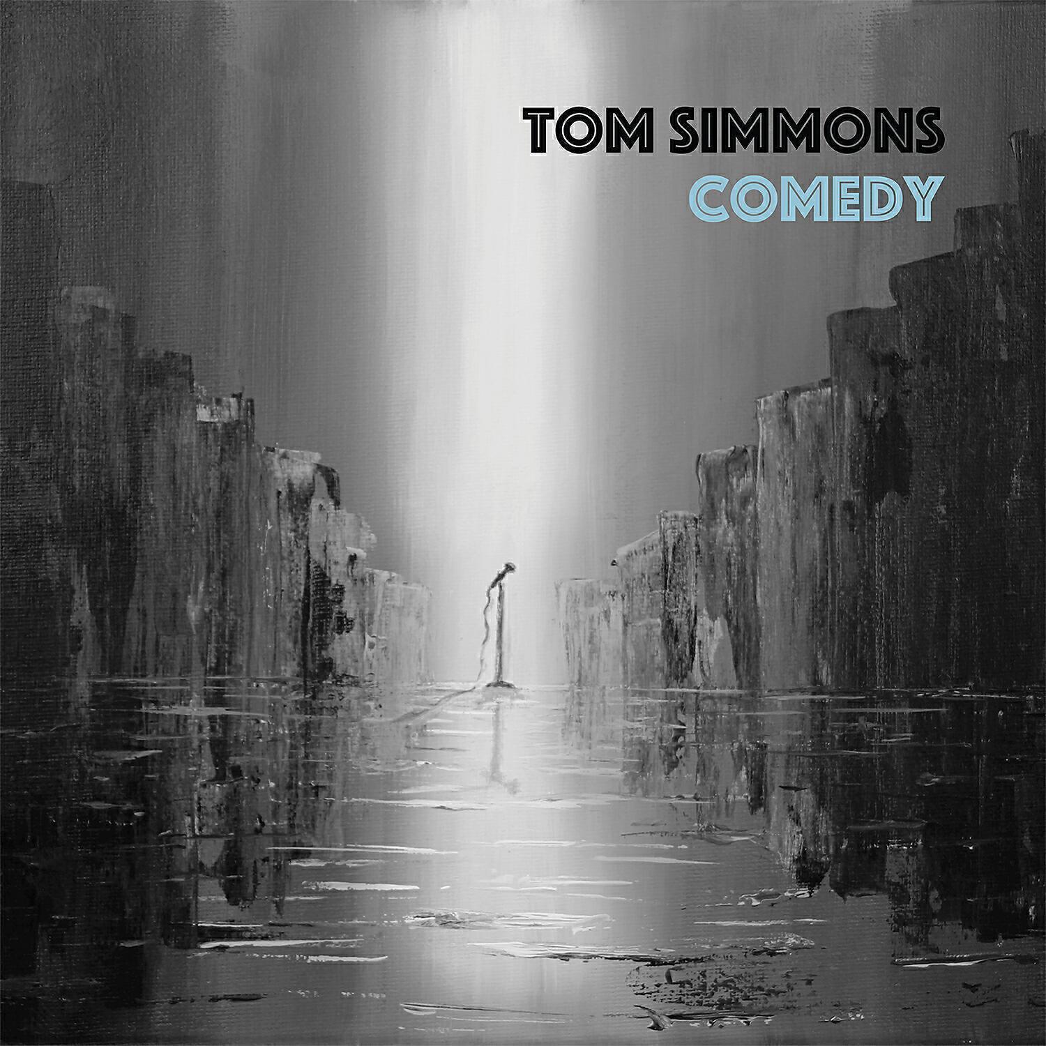 Tom Simmons