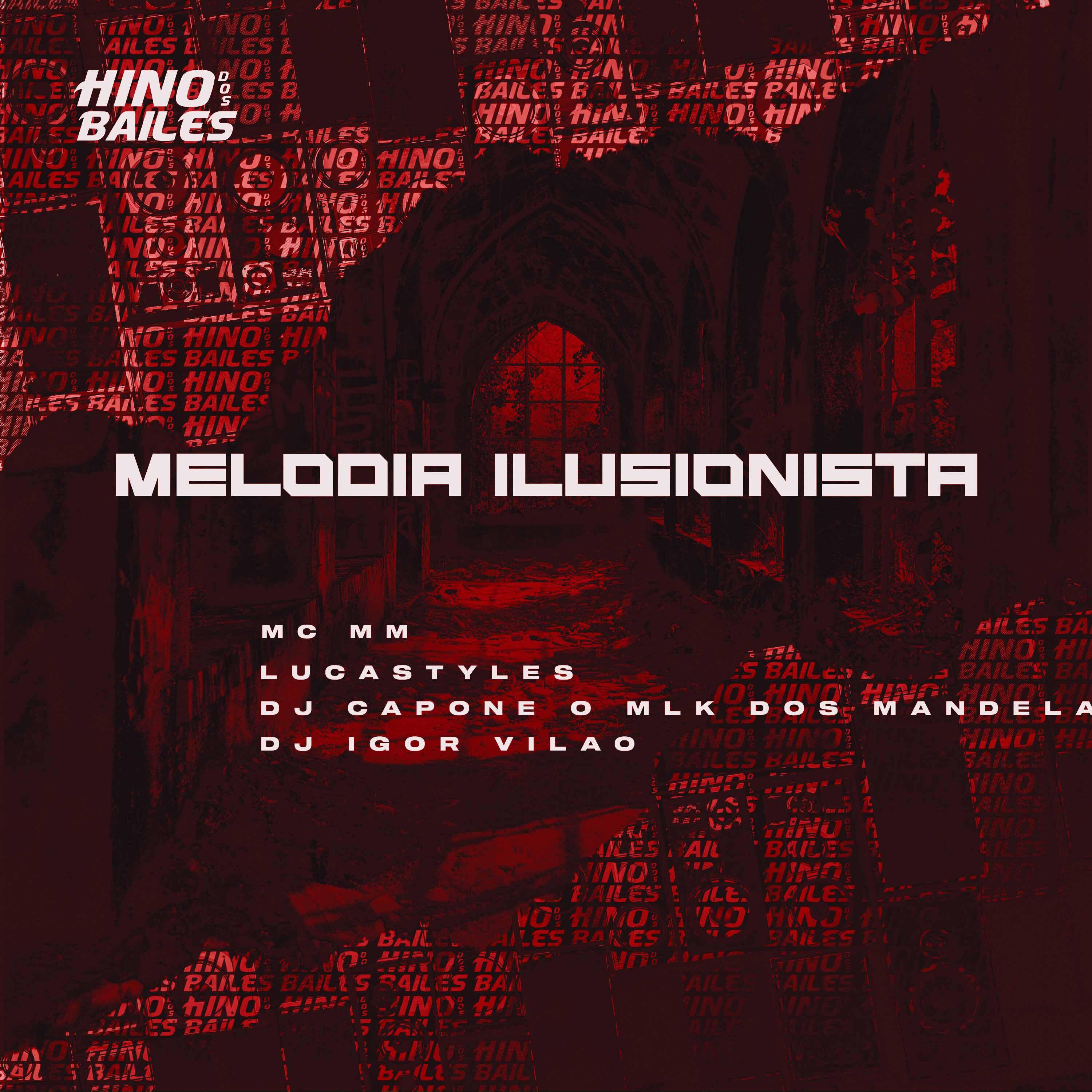 Релиз Melodia Ilusionista