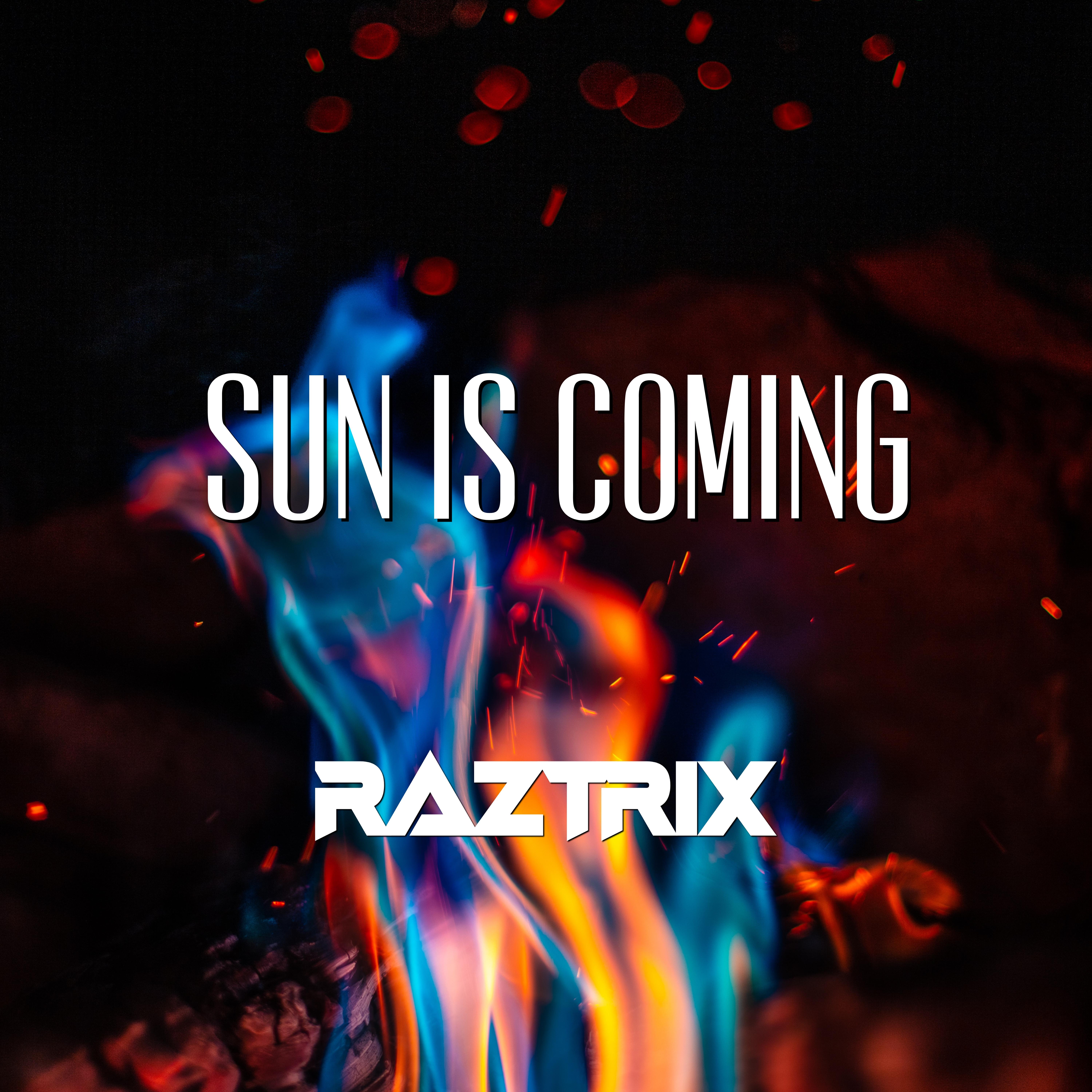 Релиз Sun Is Coming