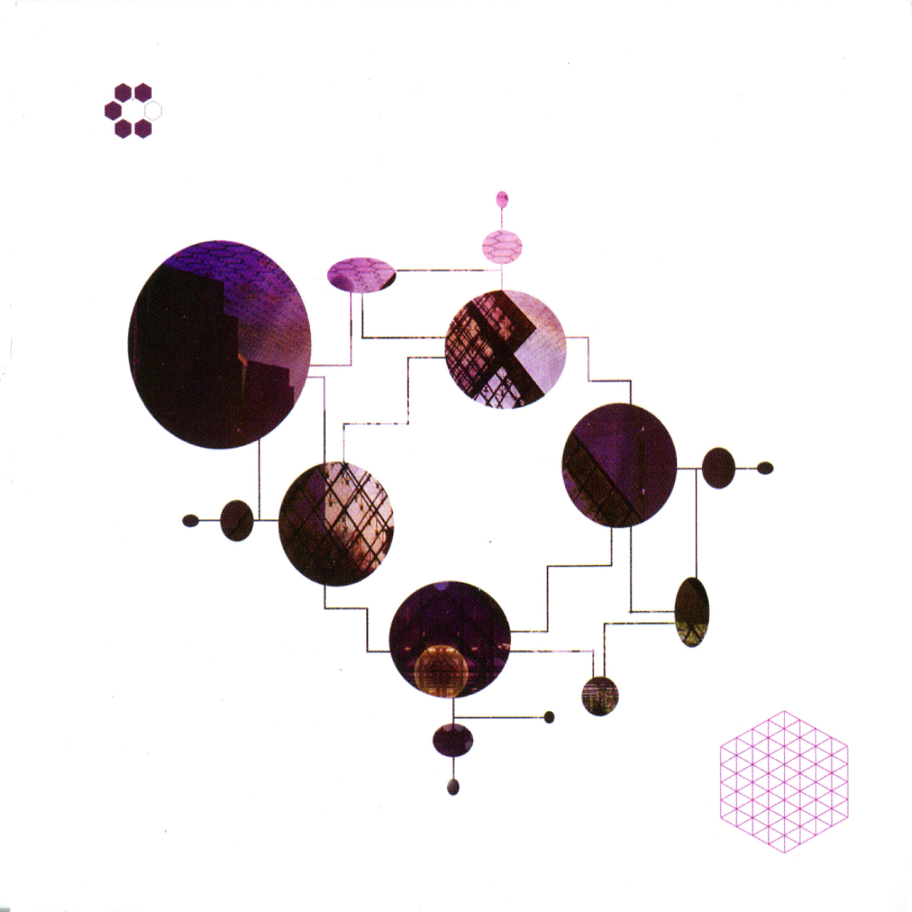 Релиз Under a Hexagon Sky
