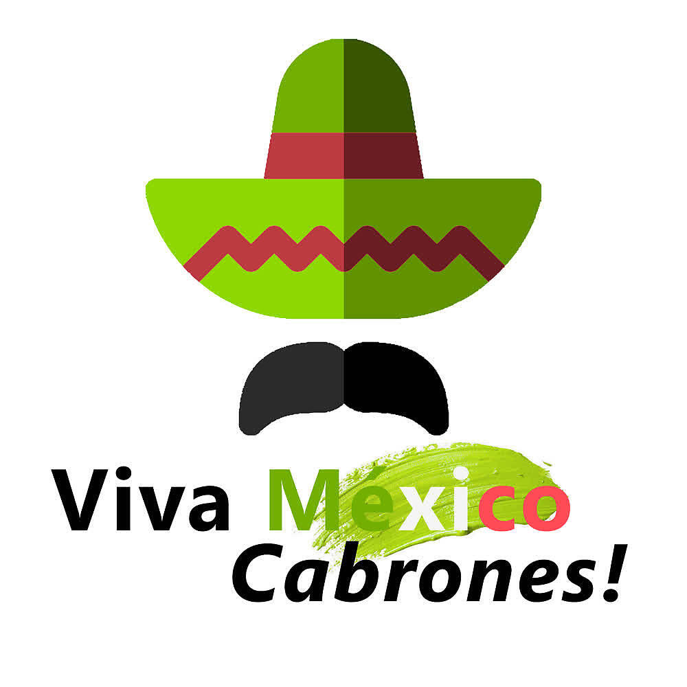 Релиз Viva México Cabrones!