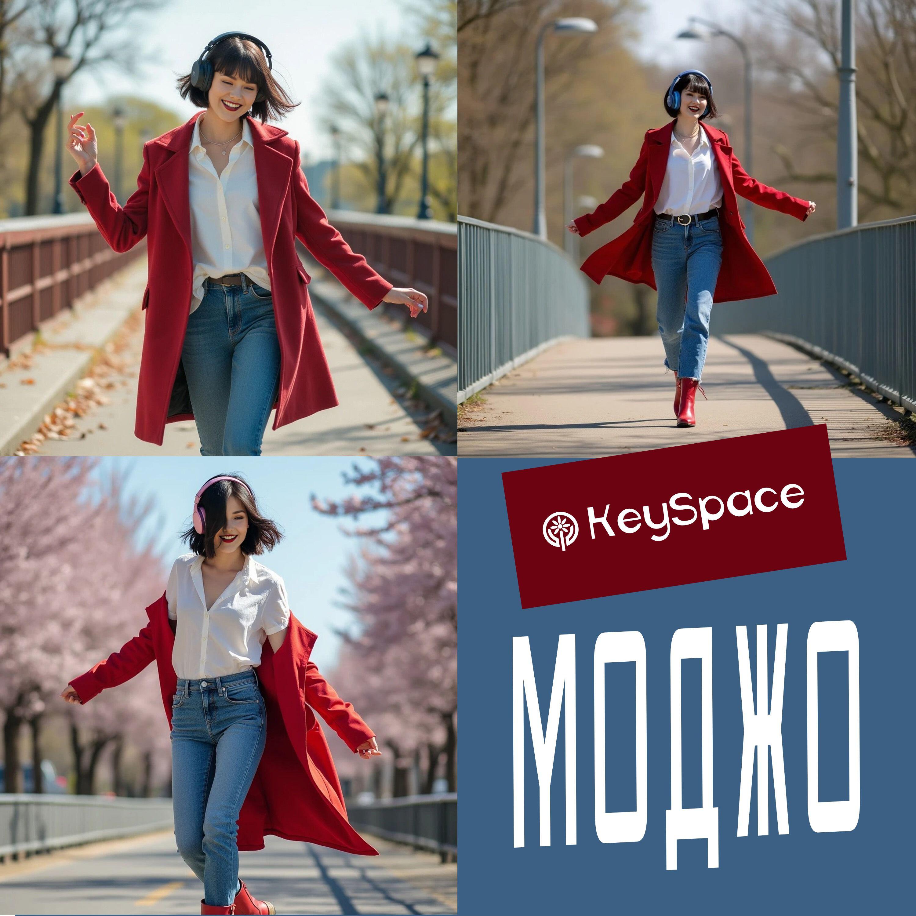 Релиз Моджо