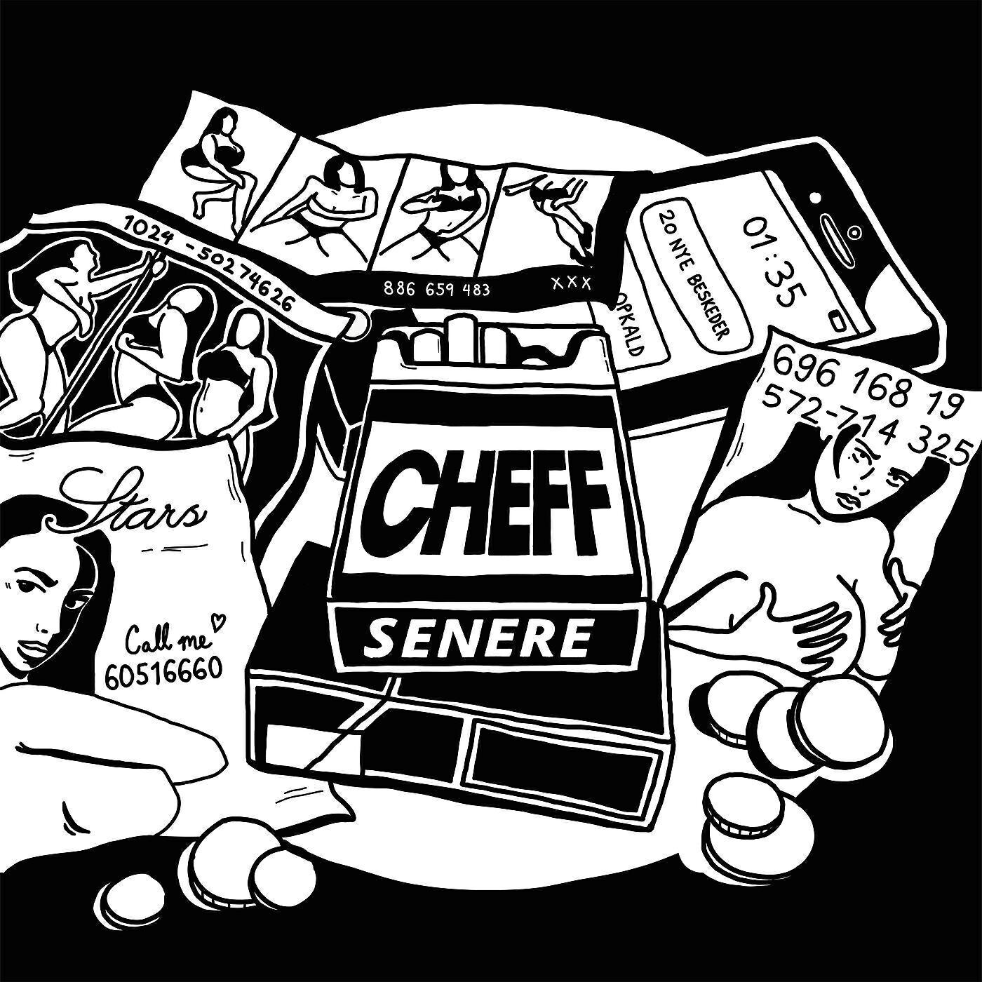 Cheff Records