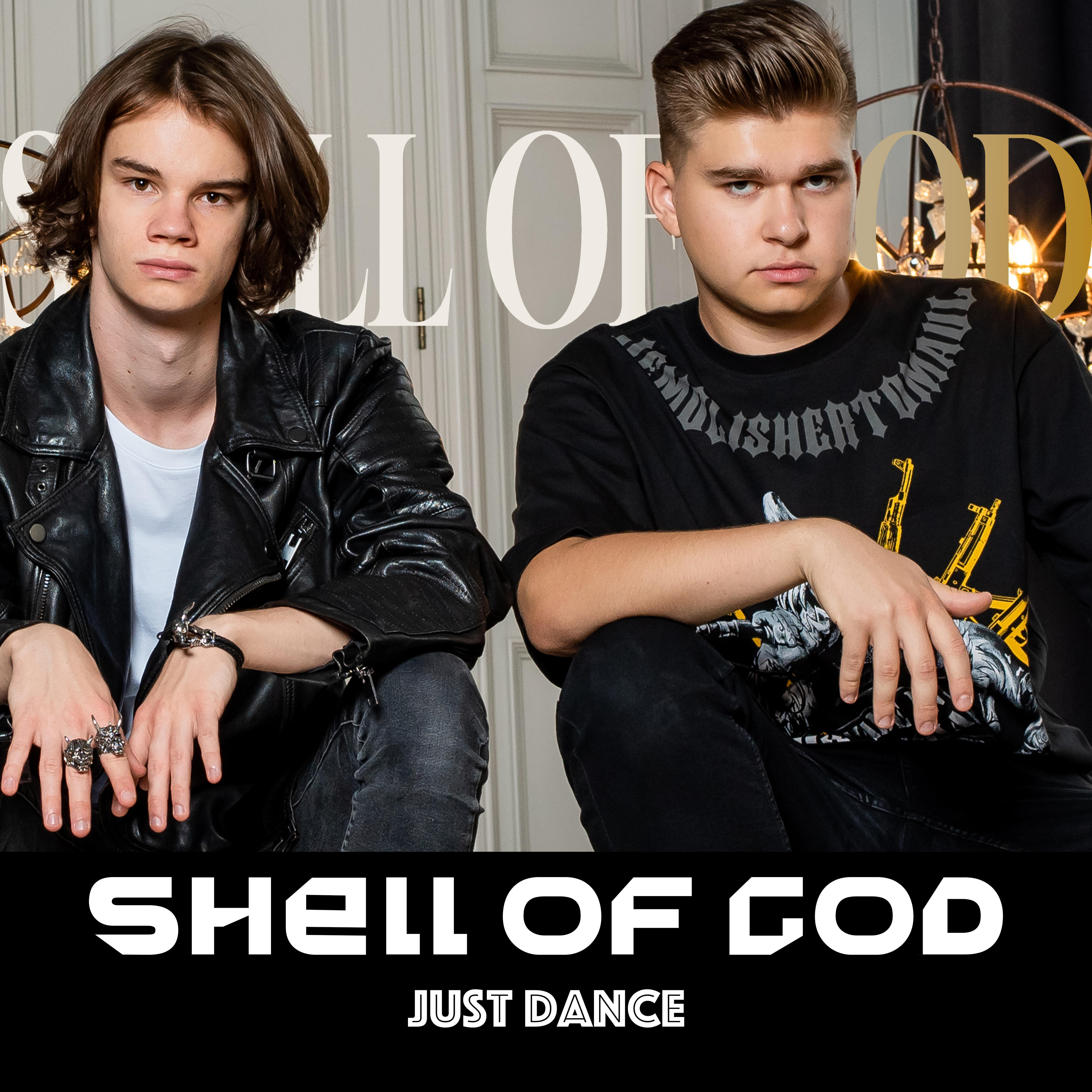 Релиз Just Dance