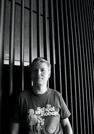 Timo Anttila