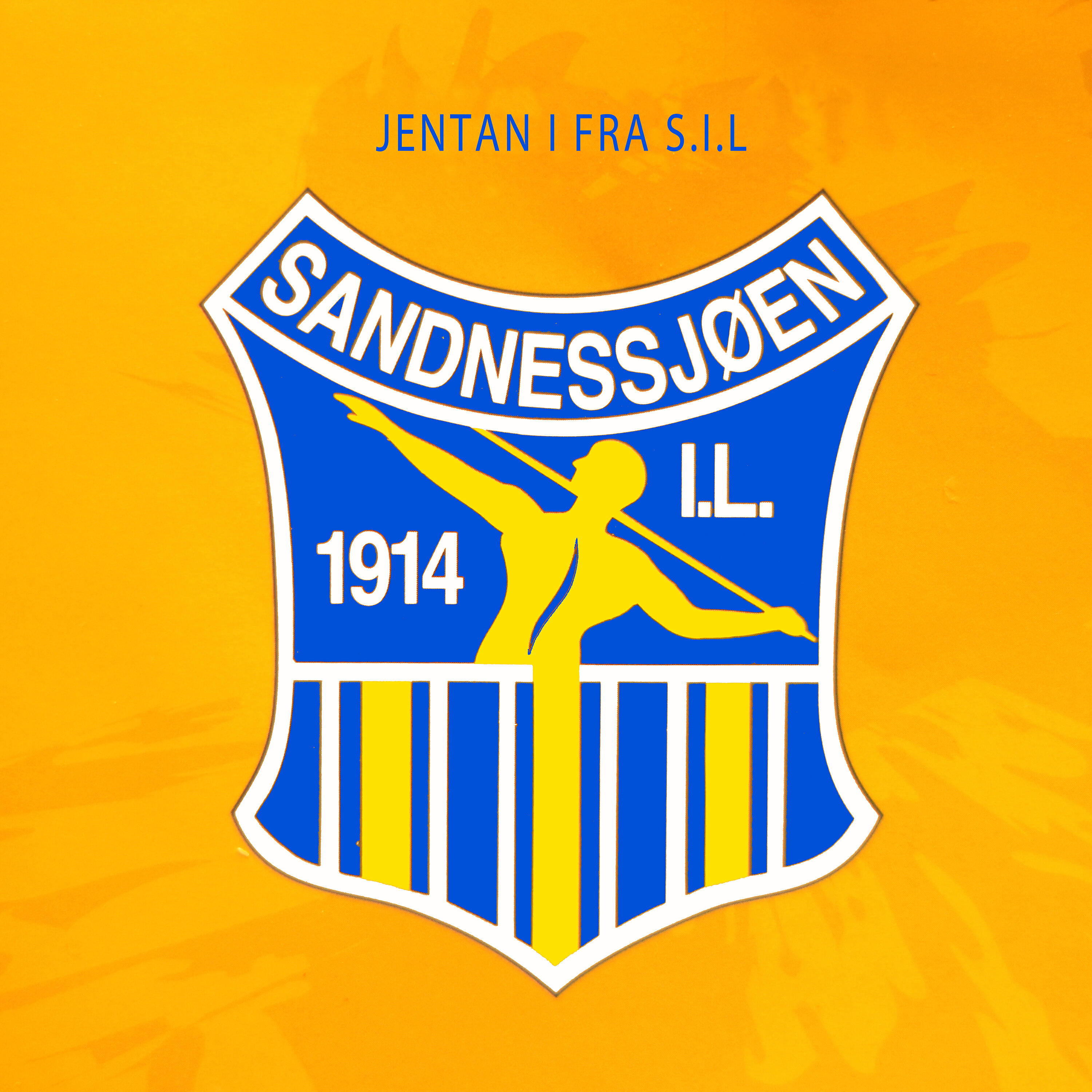 Релиз Jentan i fra S.I.L