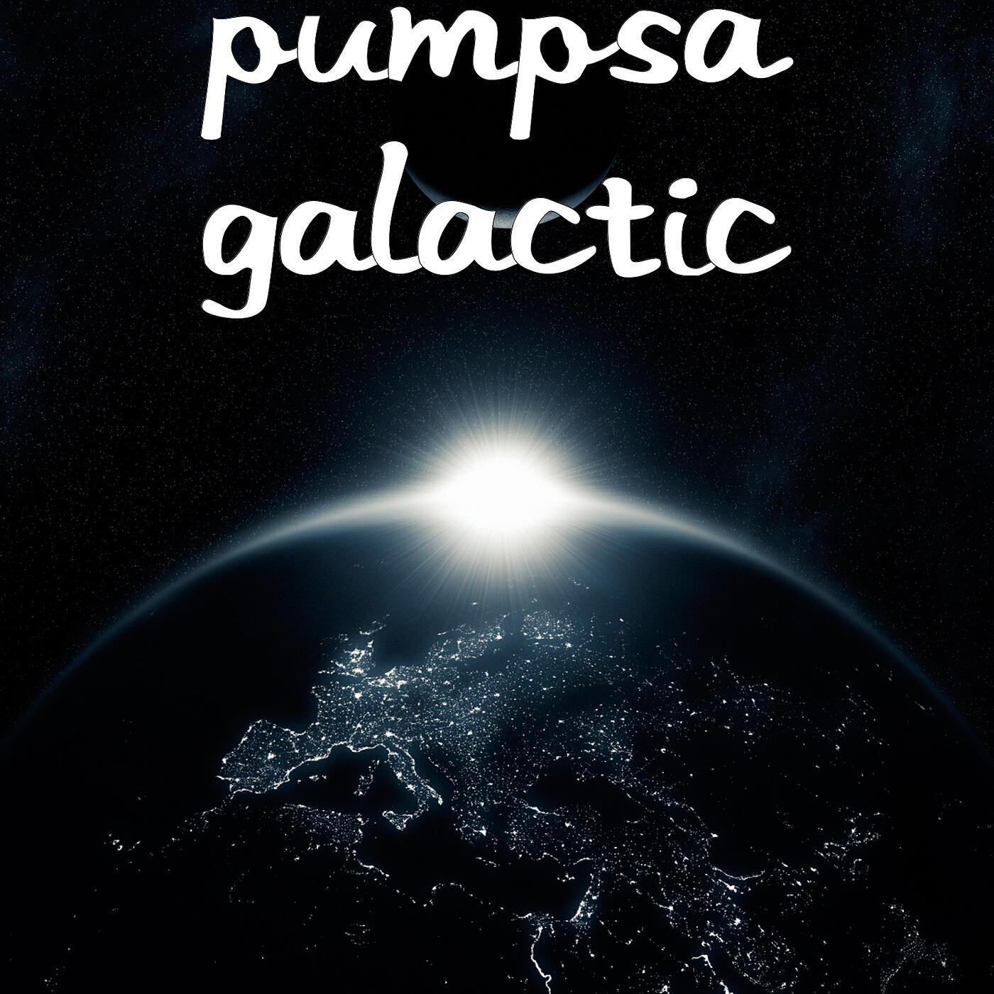 Релиз Galactic
