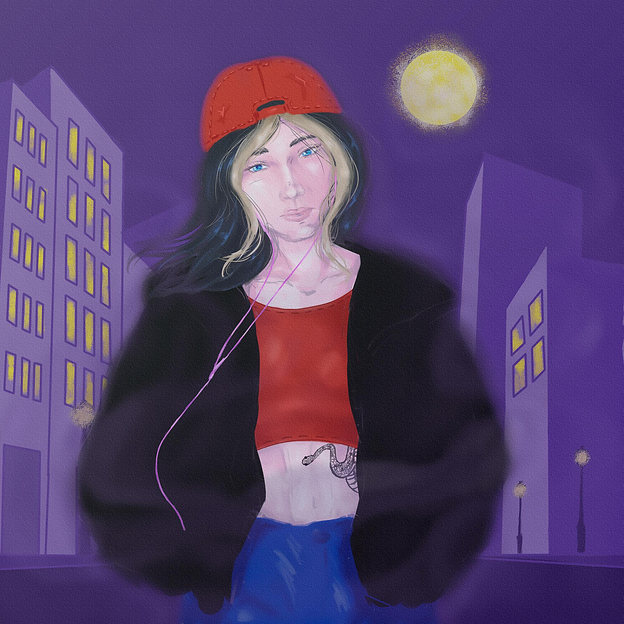 Релиз В порядке вещей