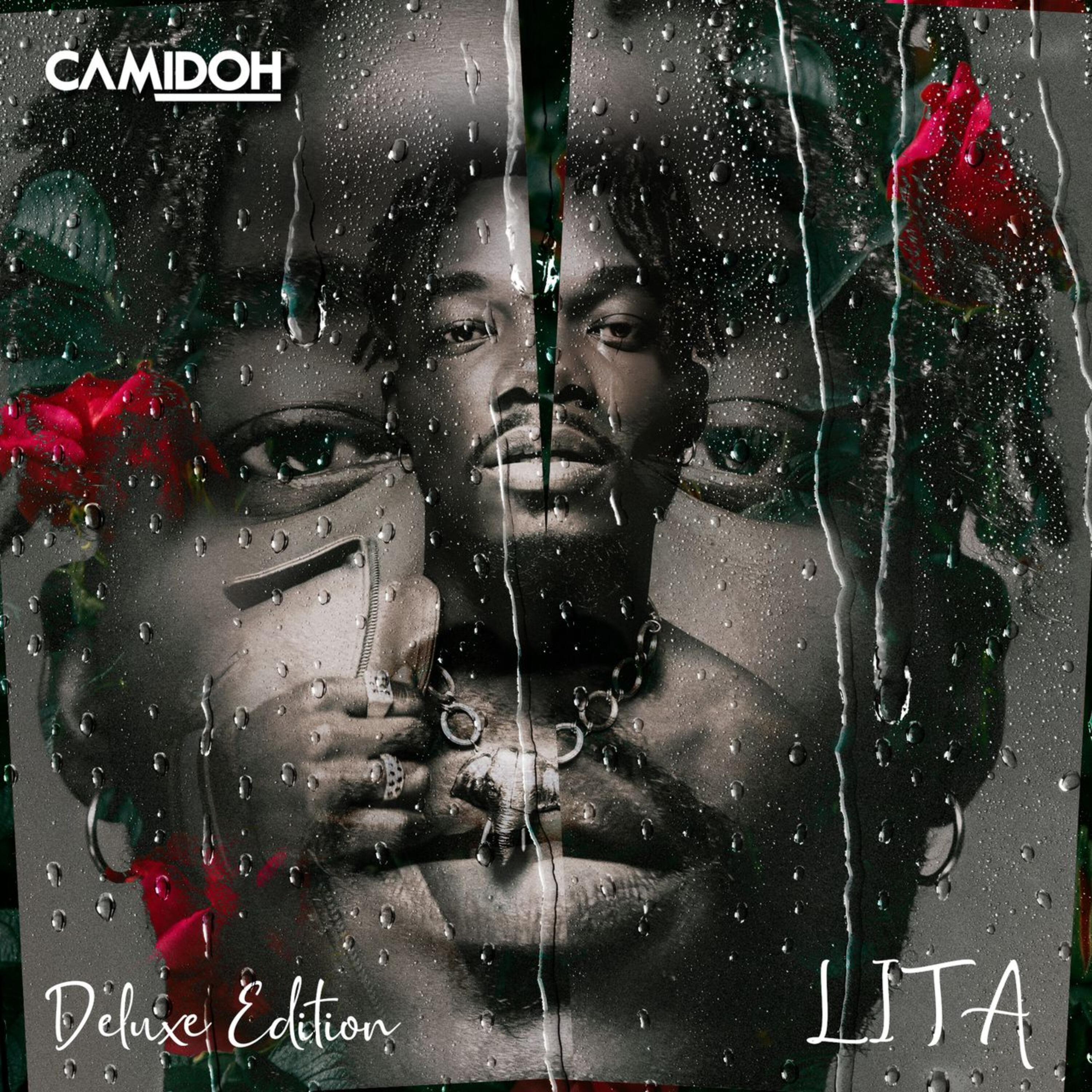 Релиз L.I.T.A (Deluxe Edition)