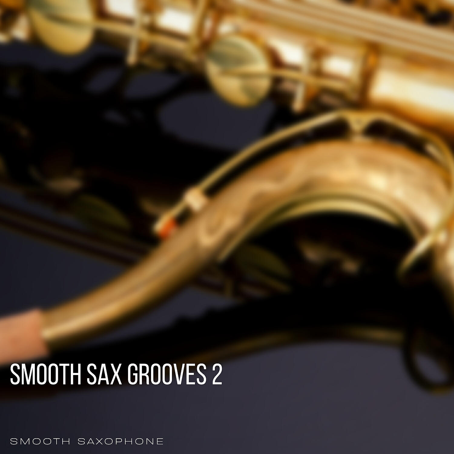 Релиз Smooth Sax Grooves 2