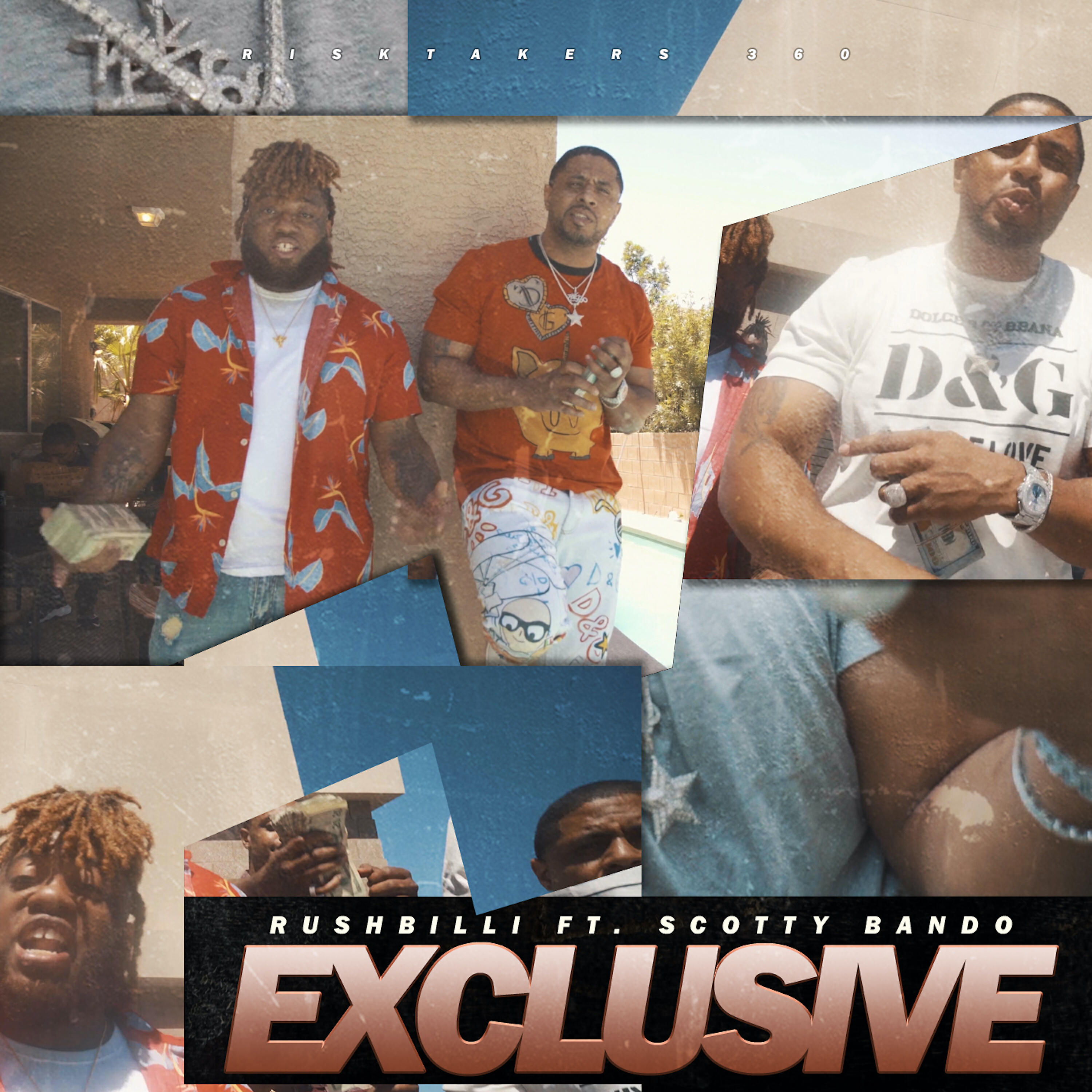 Релиз Exclusive
