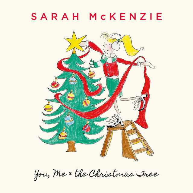 Релиз You, Me & the Christmas Tree
