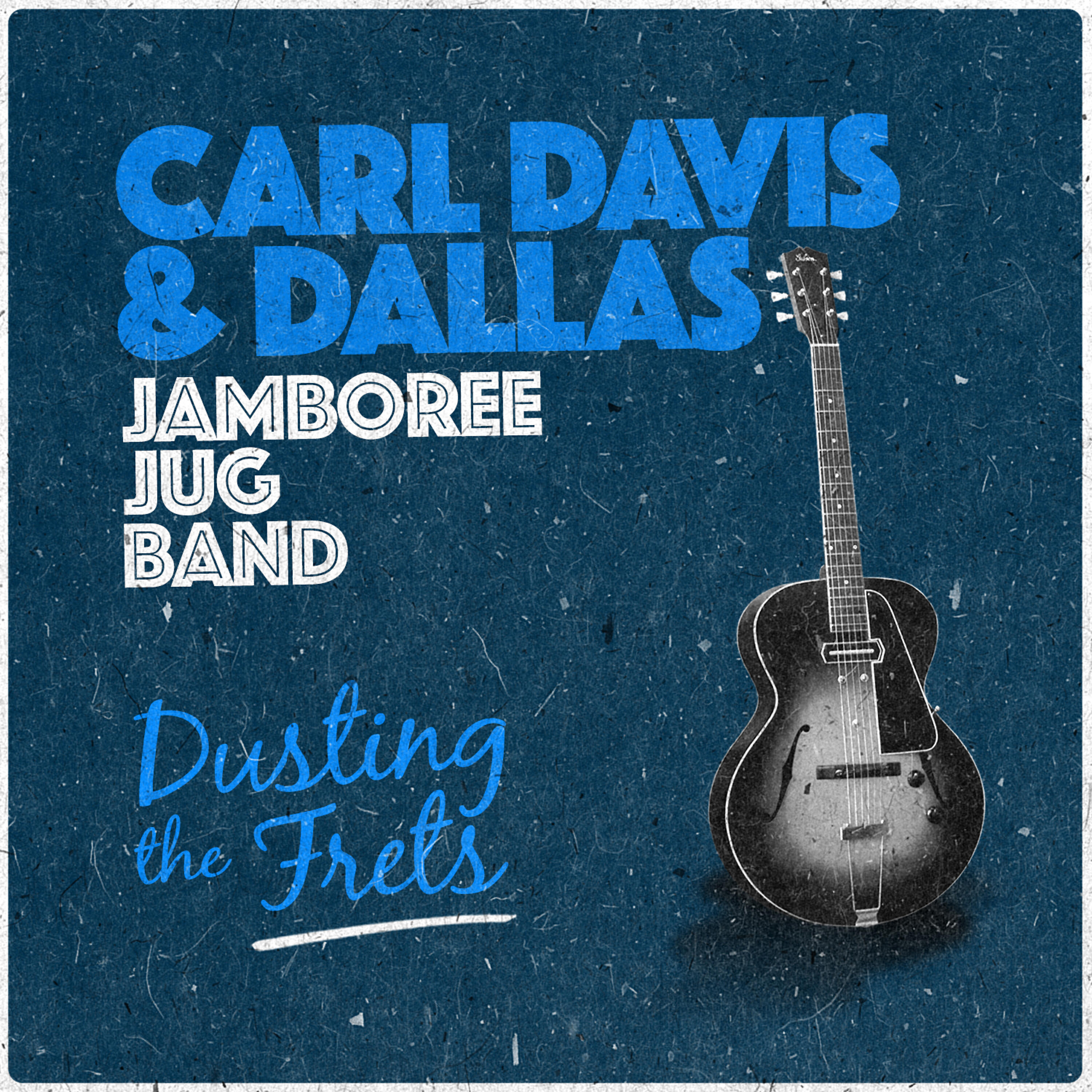 Релиз Dusting the Frets