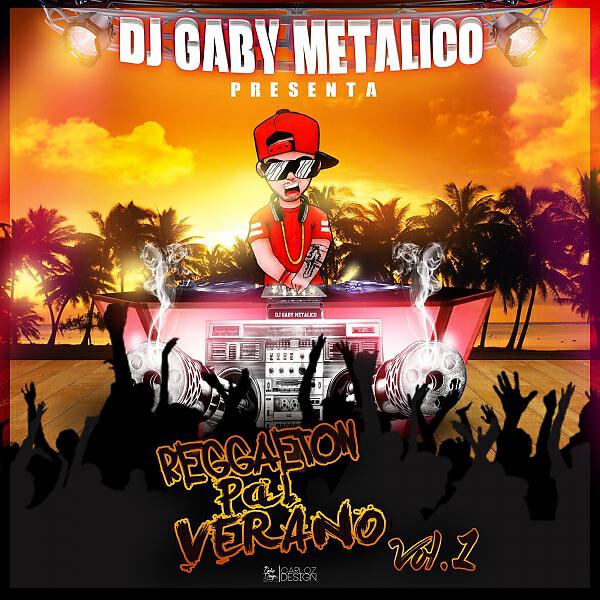 Скачать песню Dj Gaby Metalico & Borlet & Franco - No te quites бесплатно в MP3 для Android и iOS