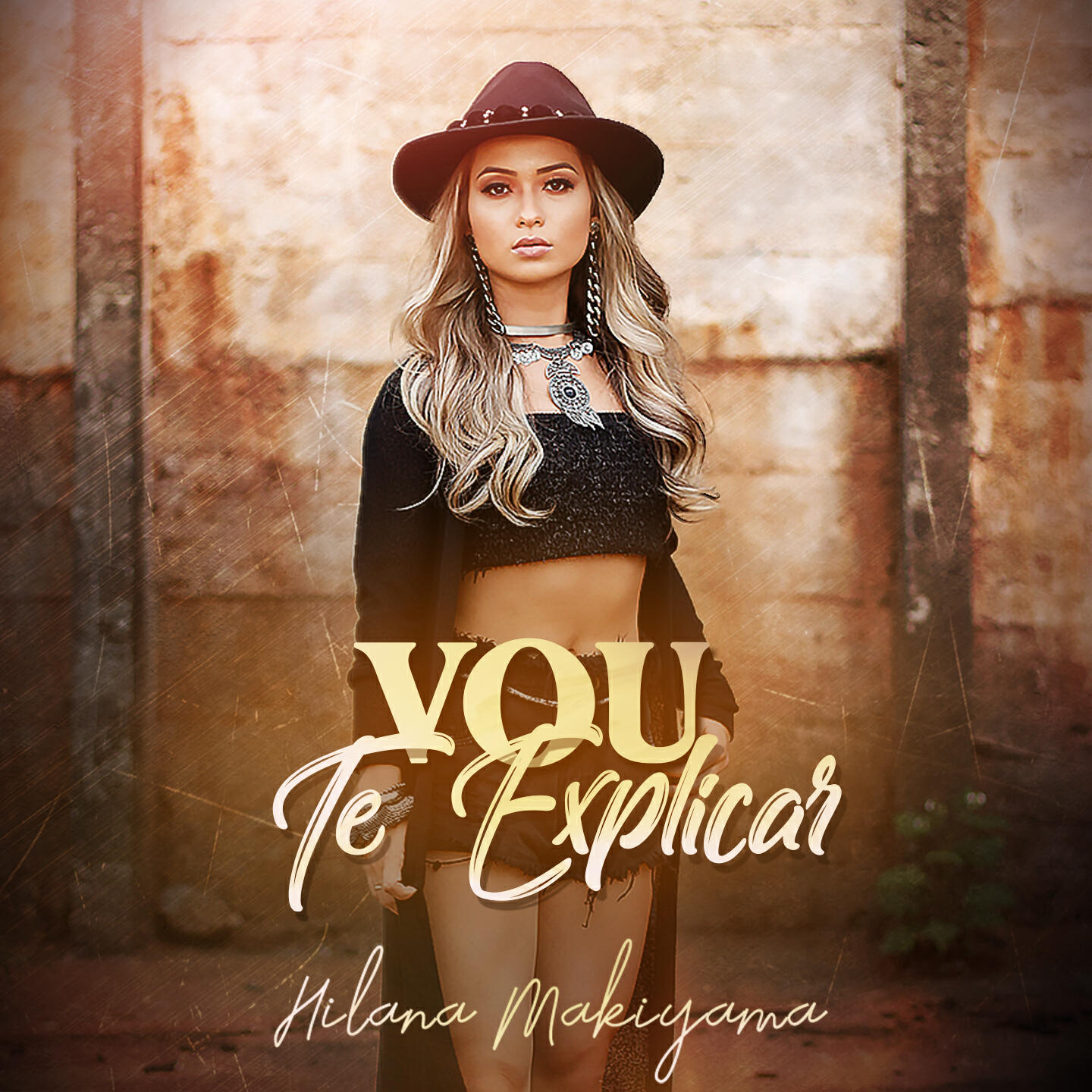 Релиз Vou Te Explicar