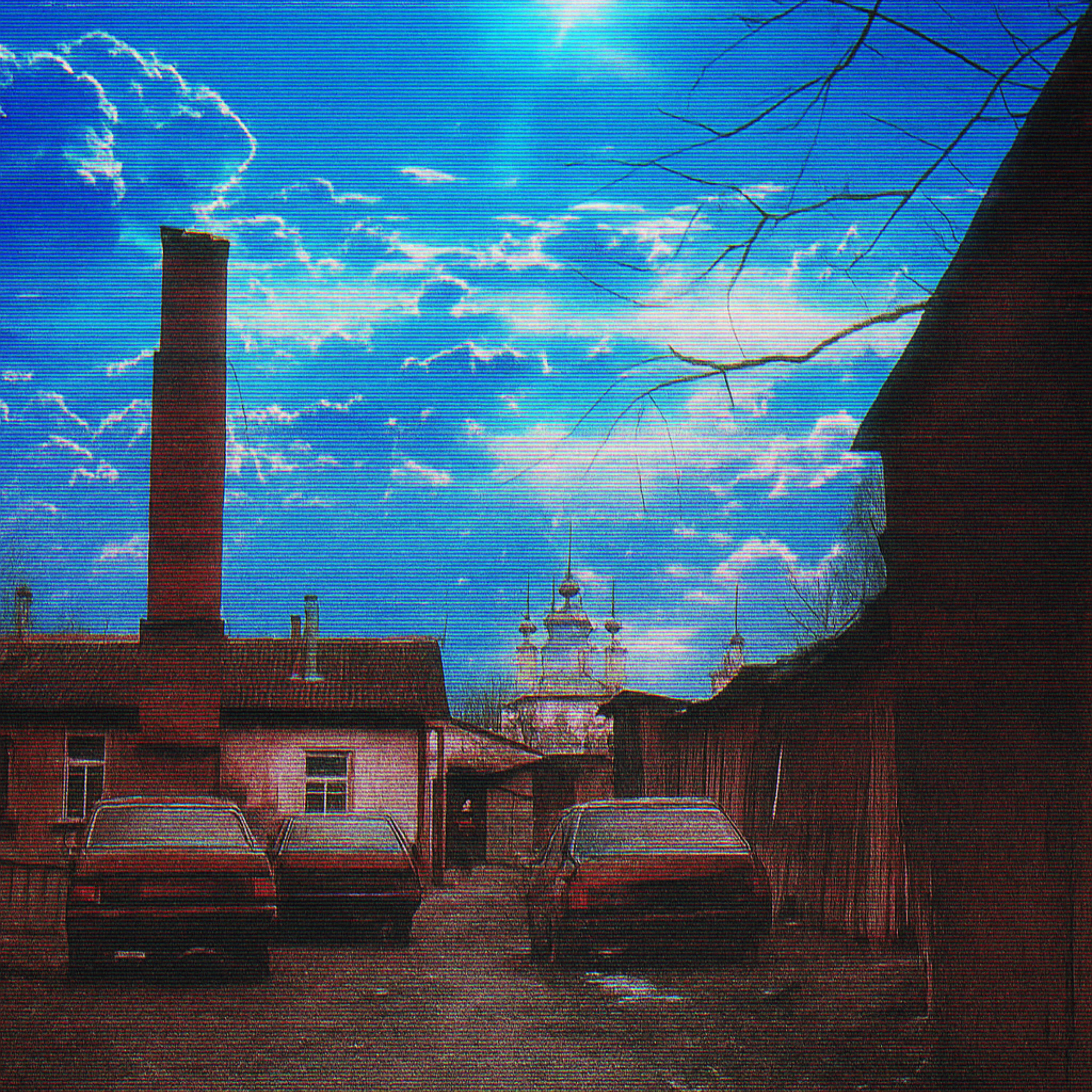 Релиз Monolith