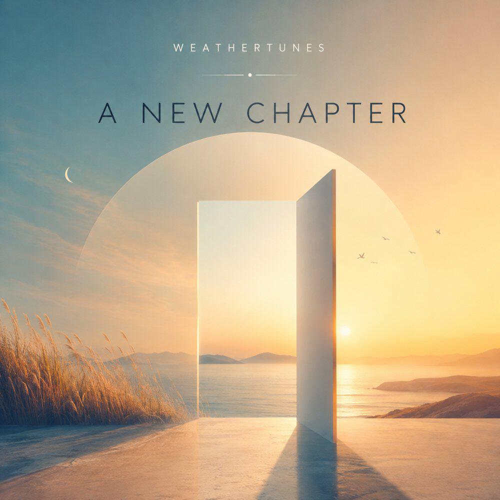 Релиз A New Chapter