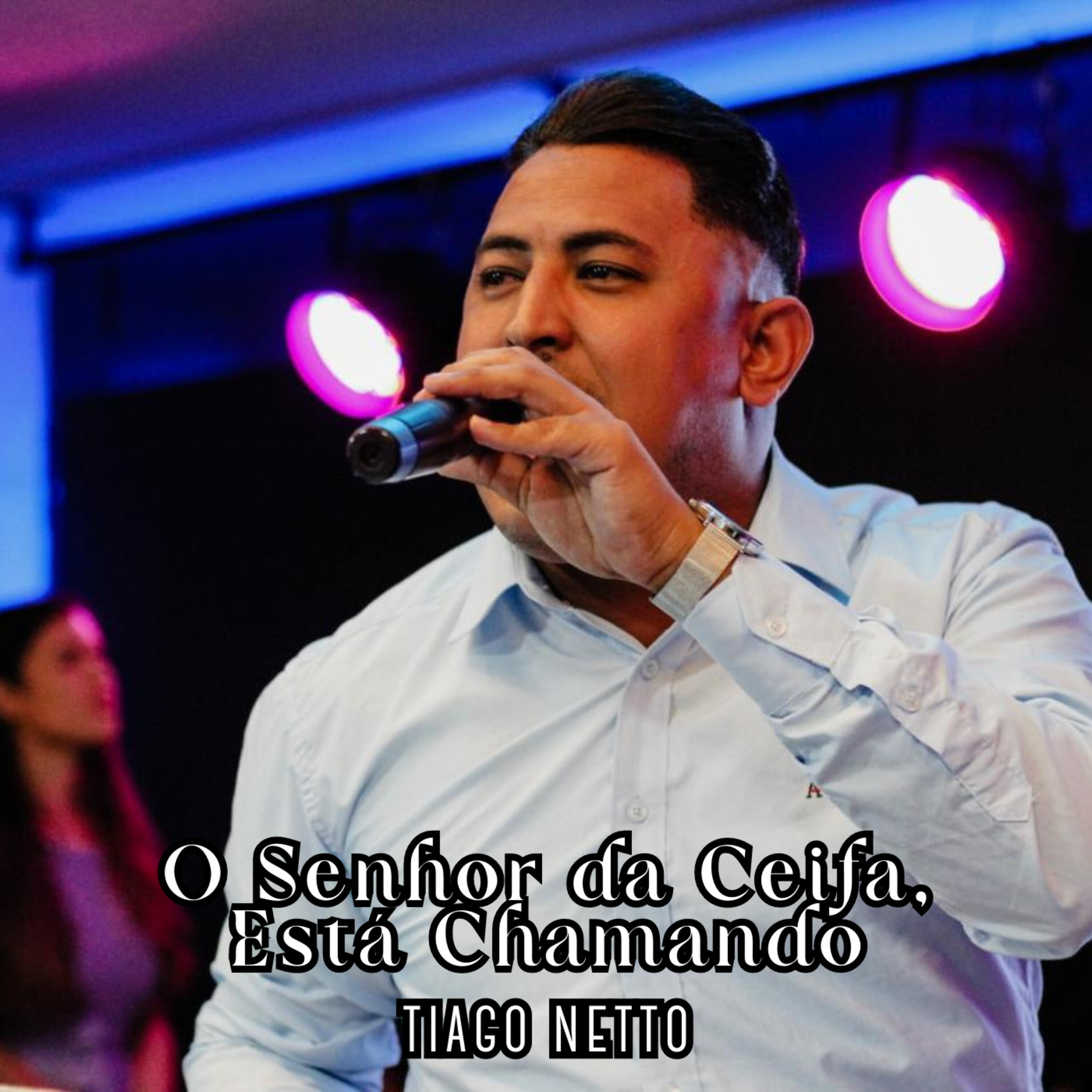 Релиз O Senhor da Ceifa, Está Chamando