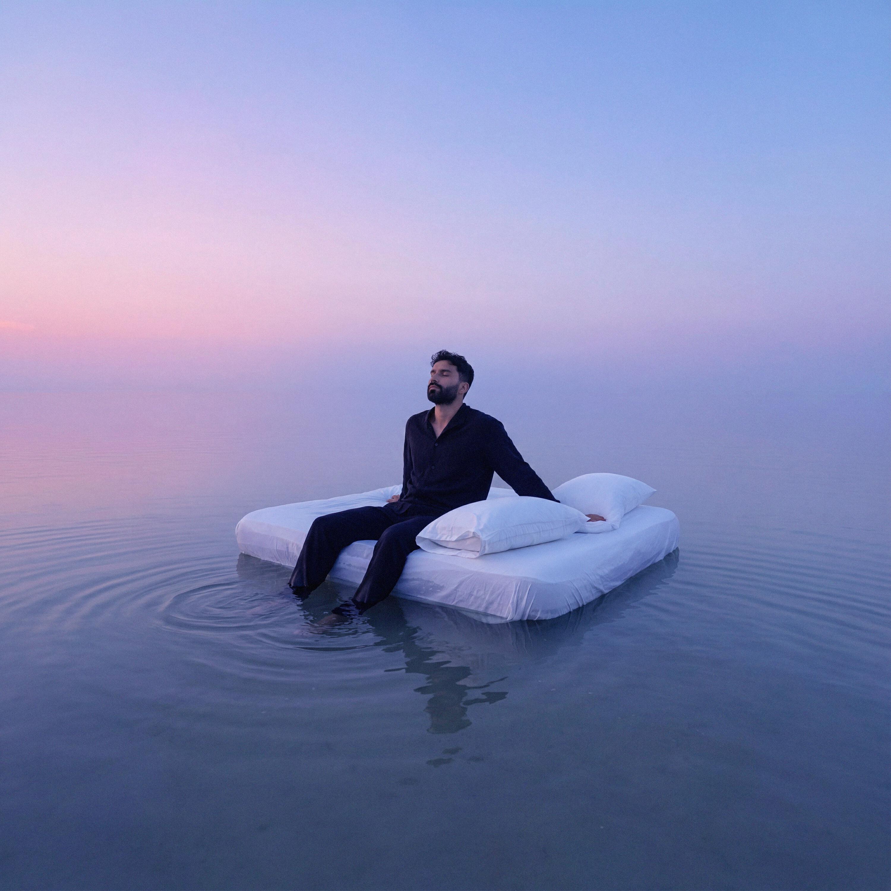 Релиз Dream inside a dream...