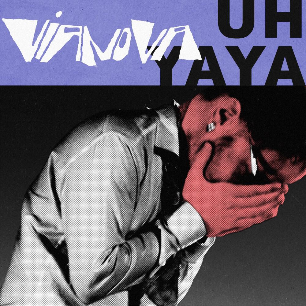 Релиз Uh Yaya