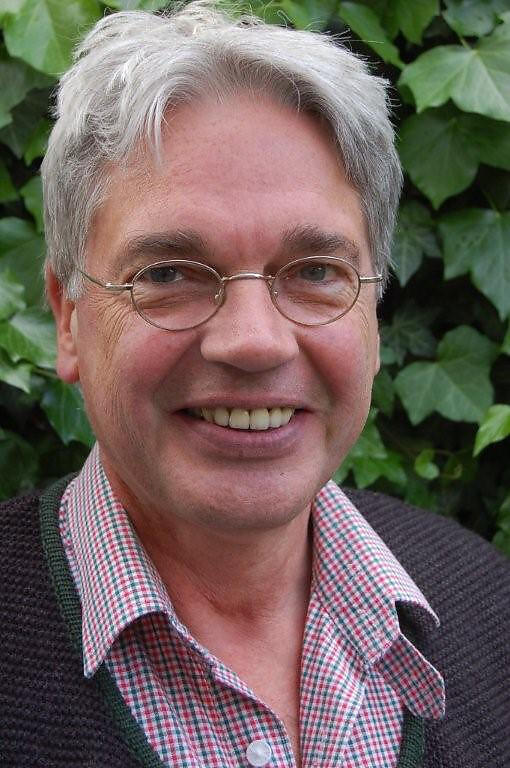 Helmut Rose