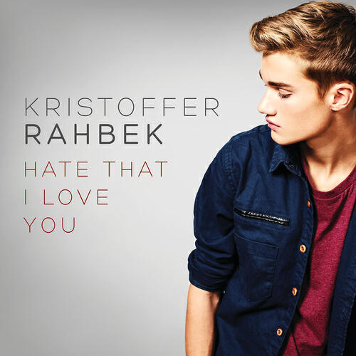 Релиз Hate That I Love You
