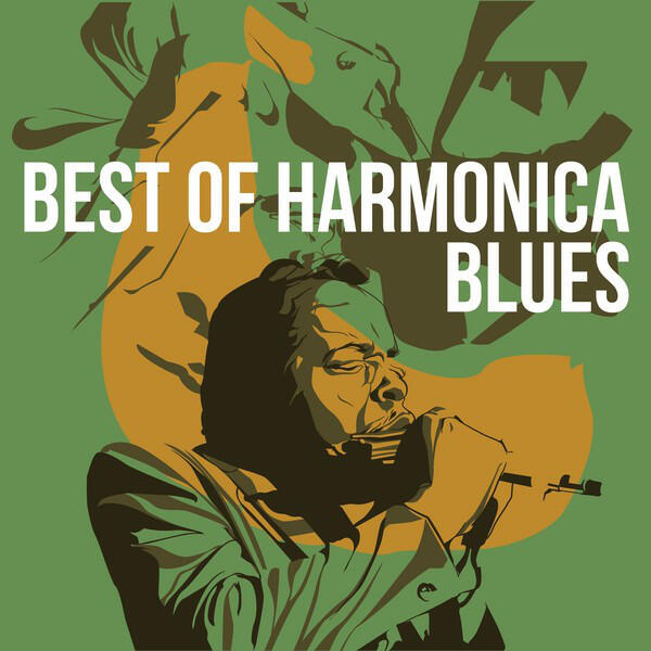 Релиз Best of Harmonica Blues