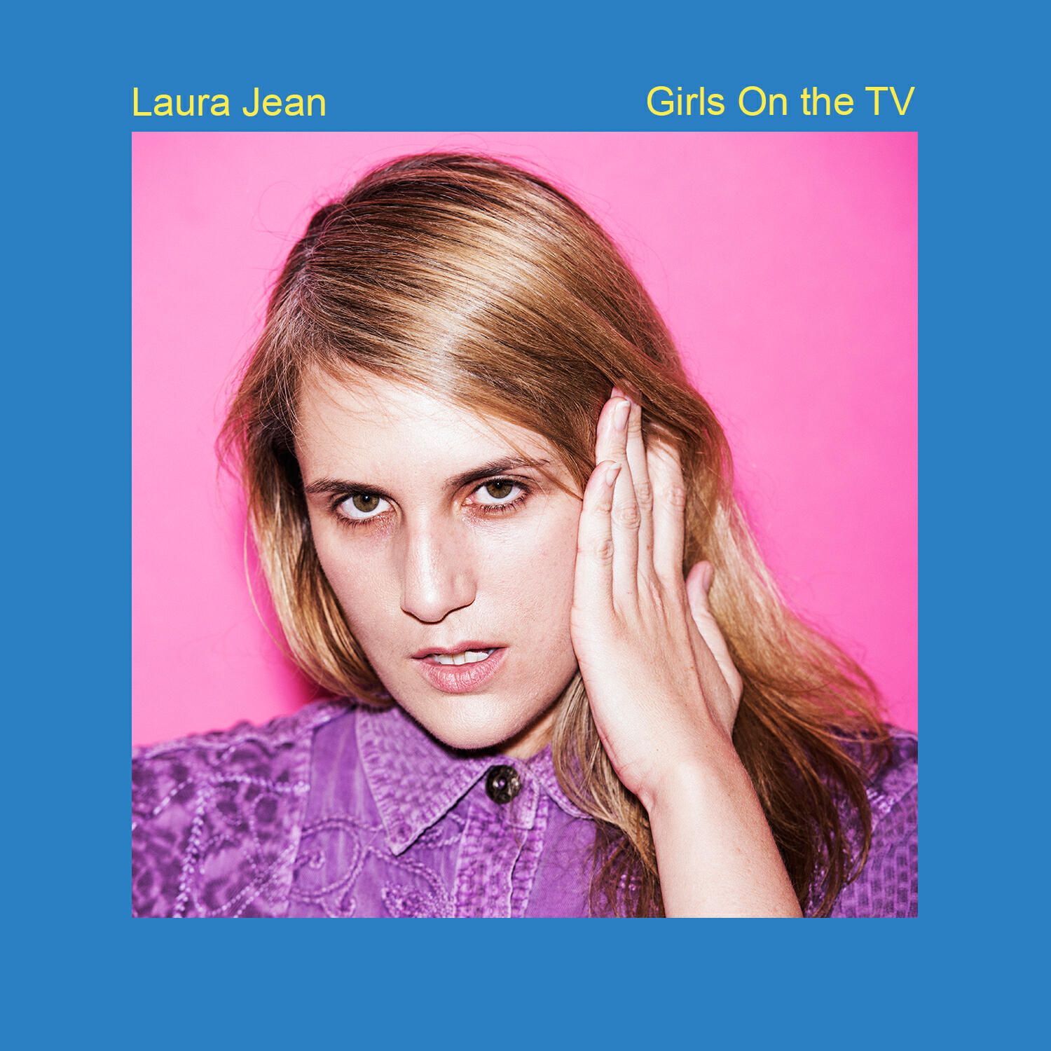 Релиз Girls on the TV