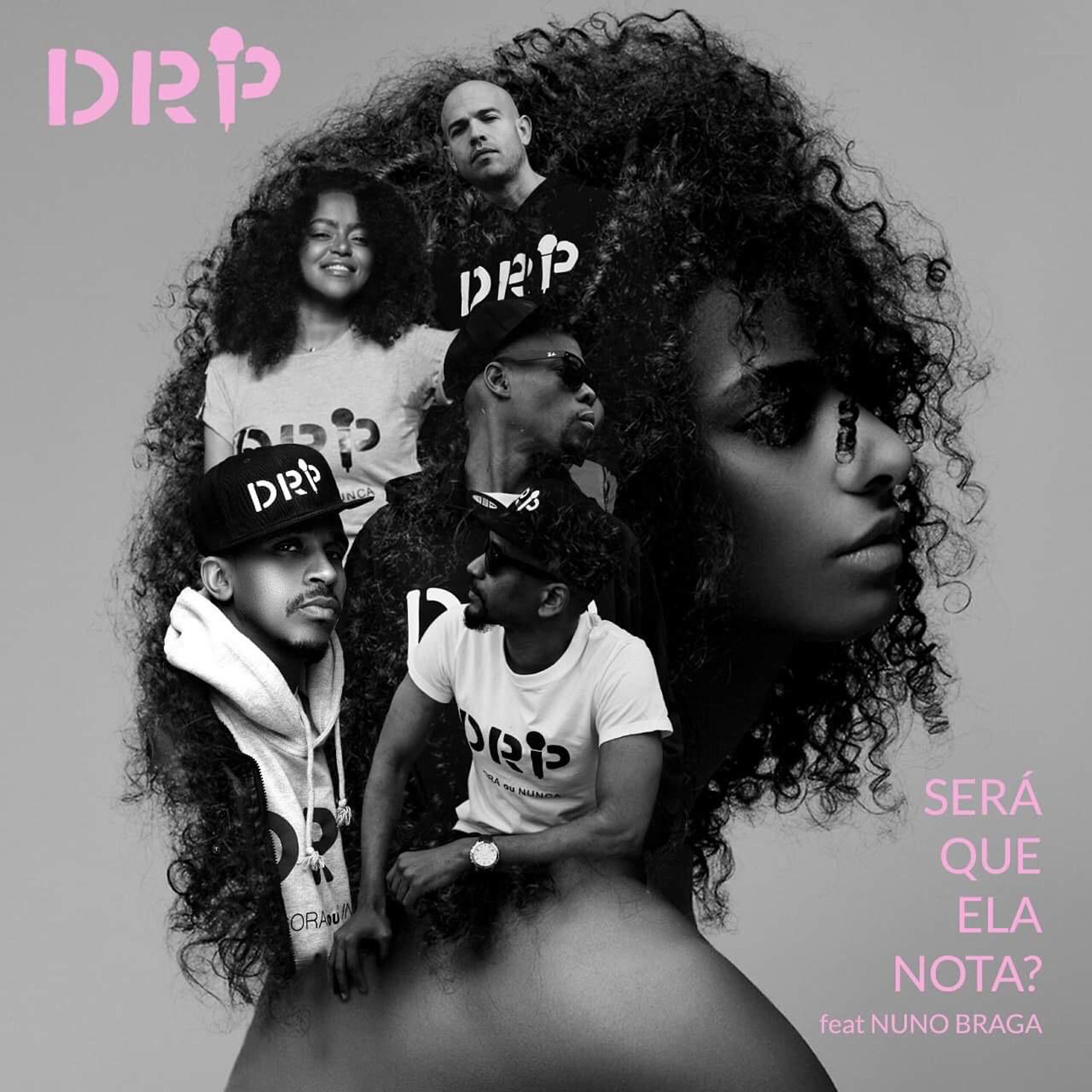 Релиз Será Que Ela Nota