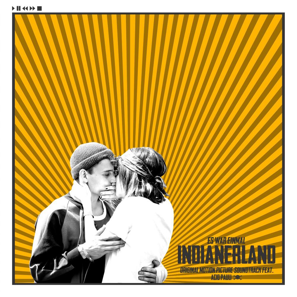 Релиз Es War Einmal Indianerland (Original Motion Picture Soundtrack)