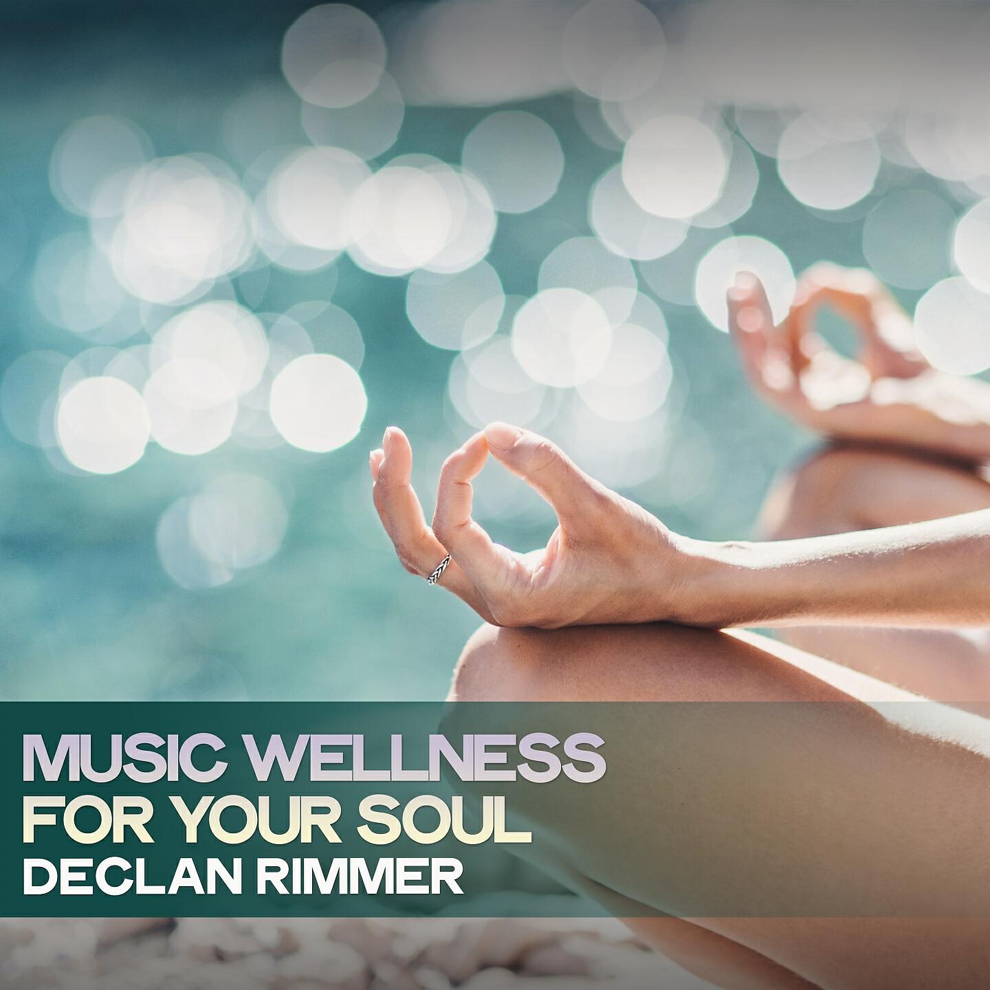 Релиз Music Wellness For Your Soul