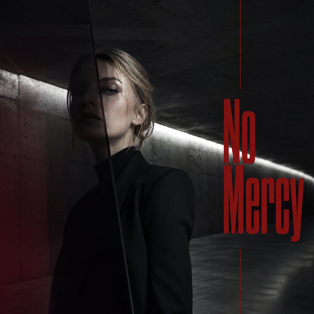 Релиз No Mercy
