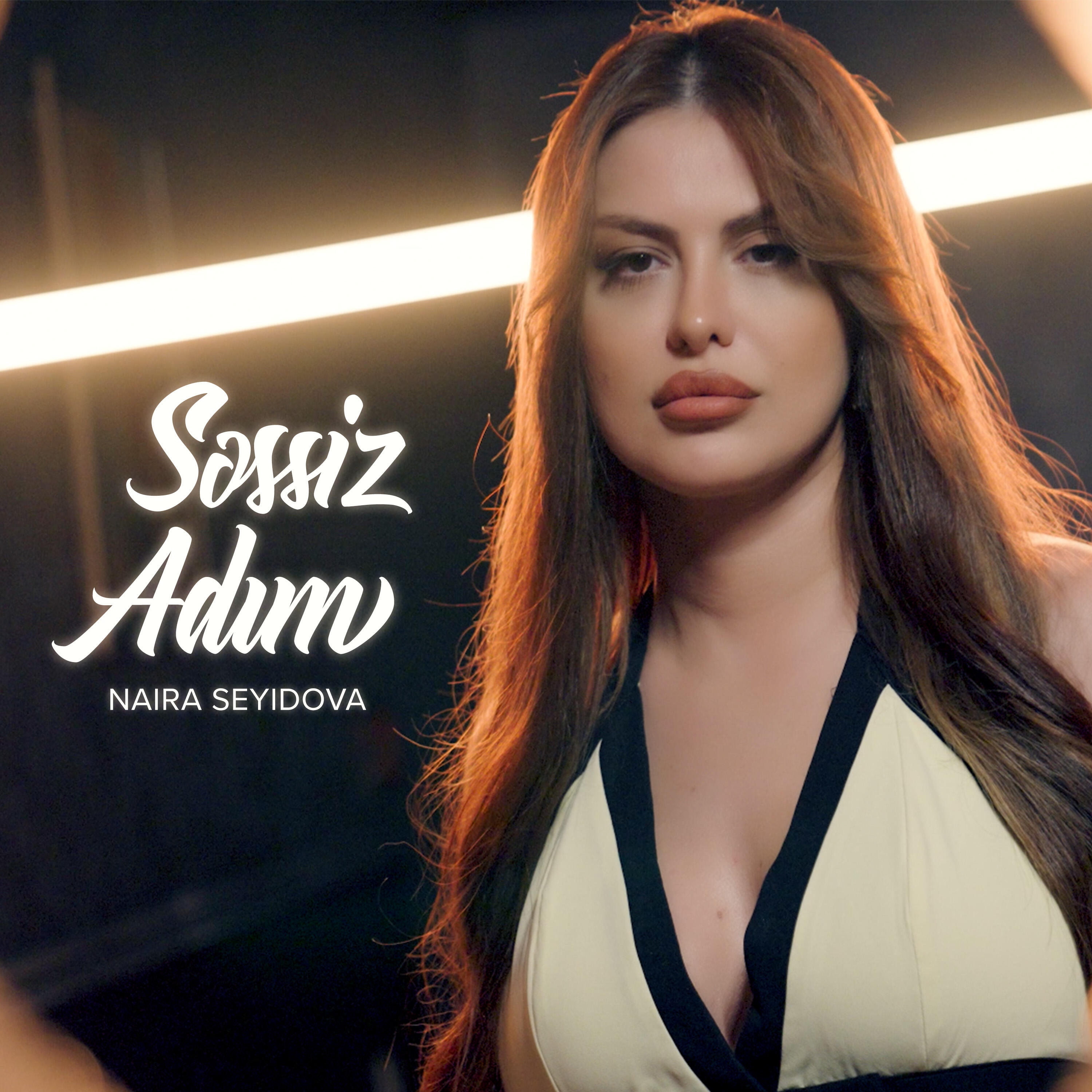 Релиз Səssiz Adım