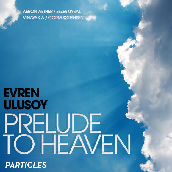 Релиз Prelude To Heaven
