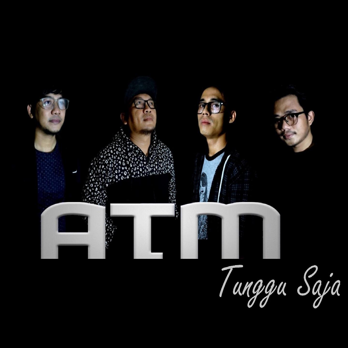Релиз TUNGGU SAJA