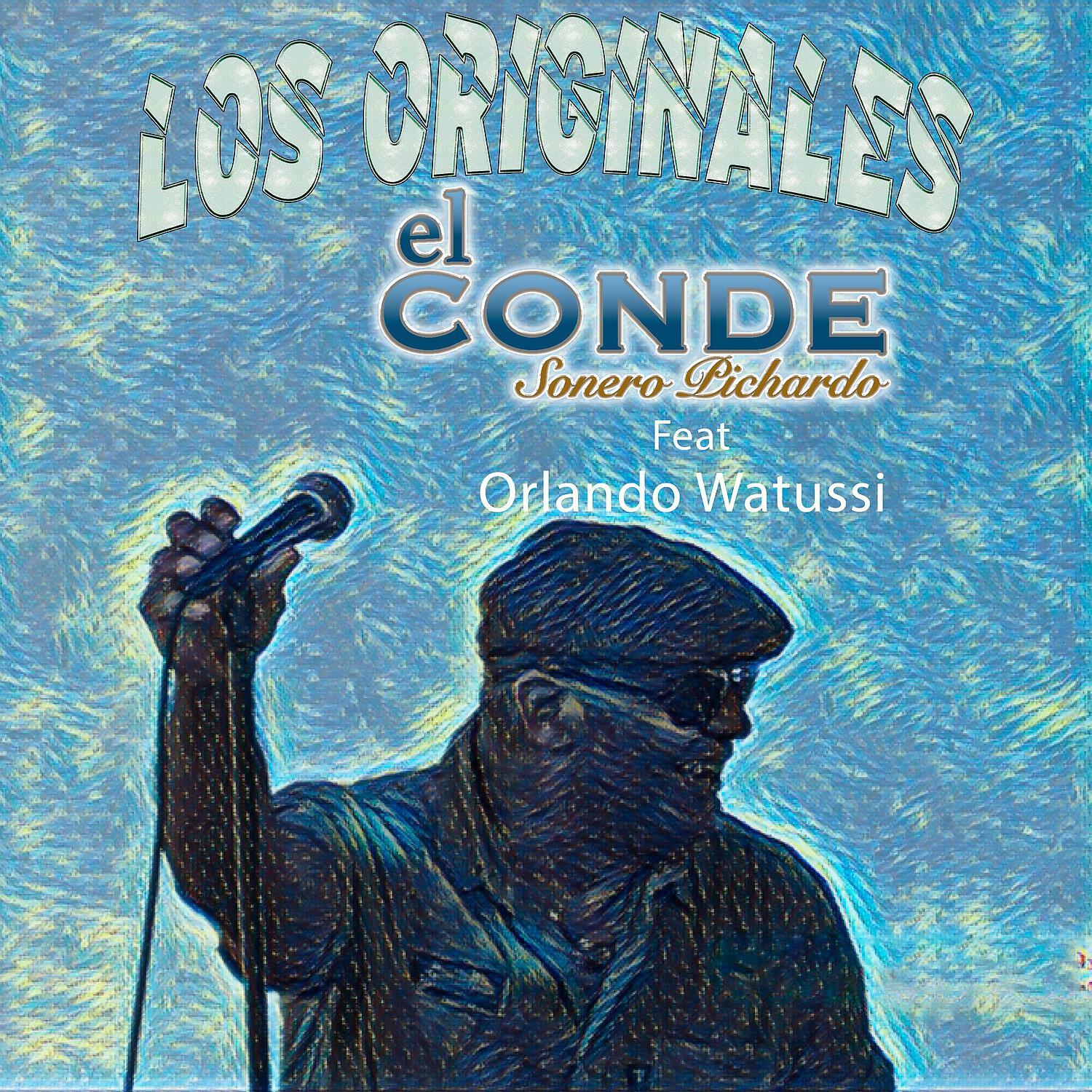 Релиз Los Originales