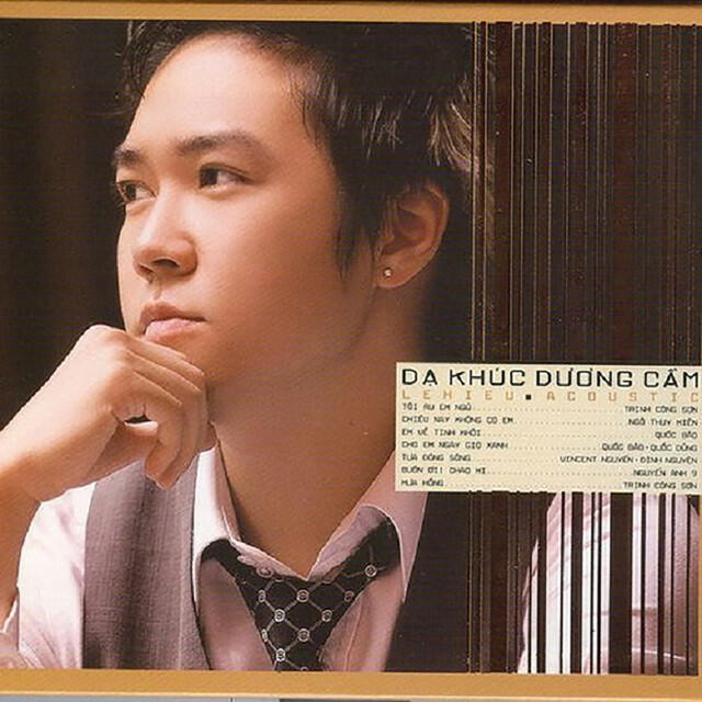 Релиз Dạ Khúc Dương Cầm ( Chiều Nay Không Có Em)