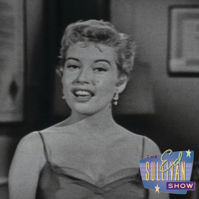 Релиз You'll Never Know (Performed Live On The Ed Sullivan Show/1954)