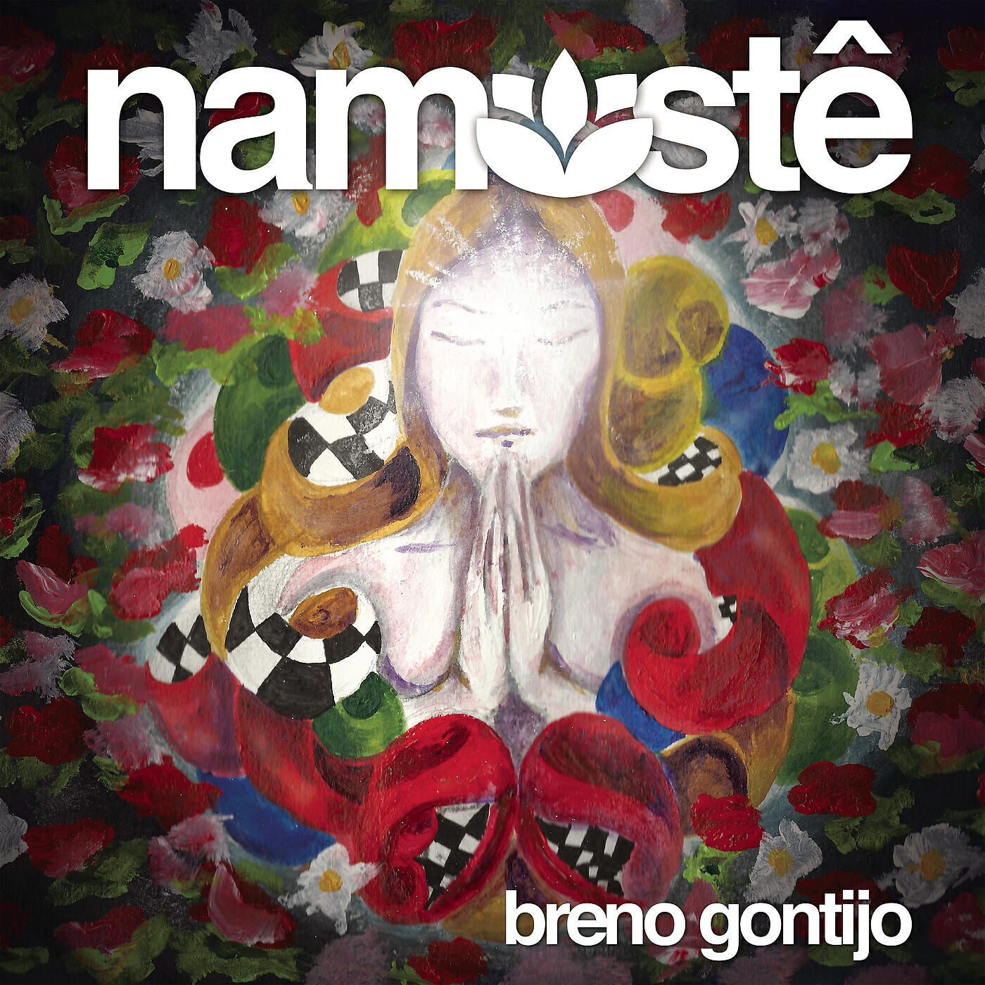 Релиз Namastê