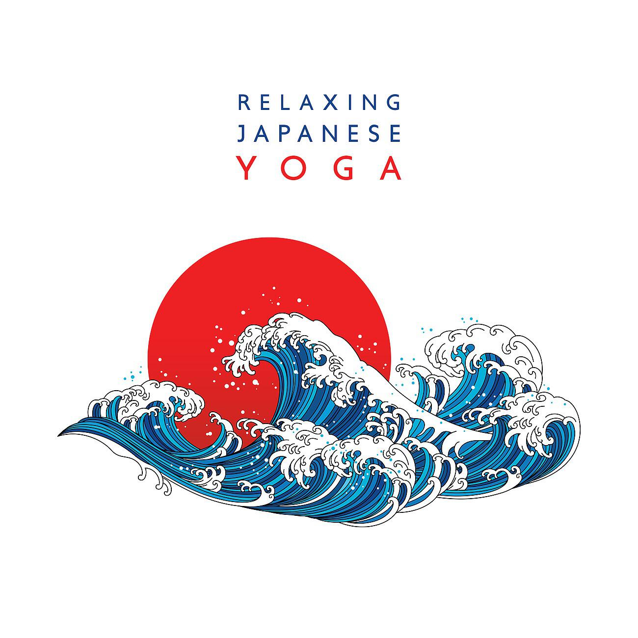 Релиз Relaxing Japanese Yoga
