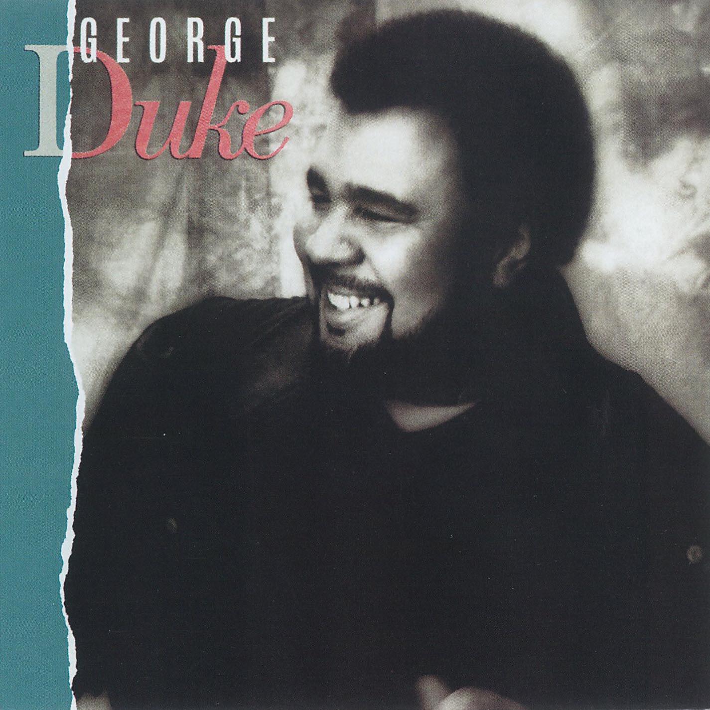 Релиз George Duke