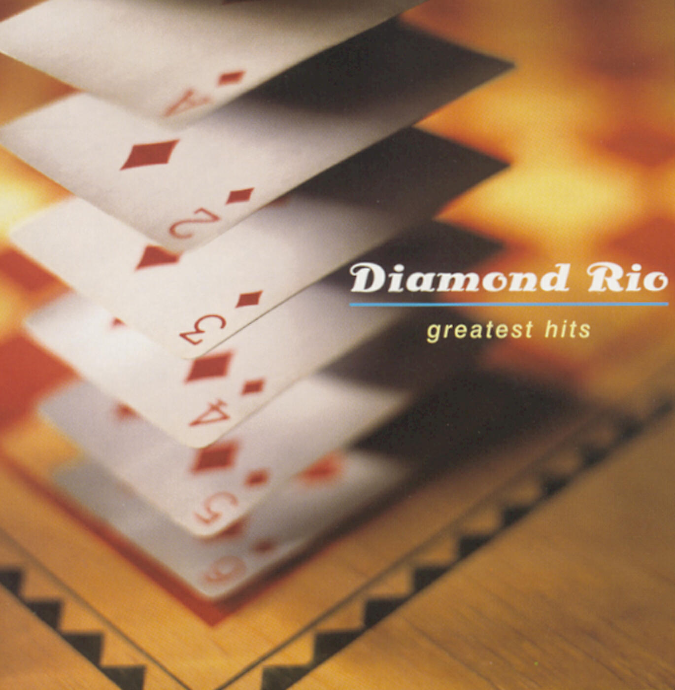 Релиз Greatest Hits
