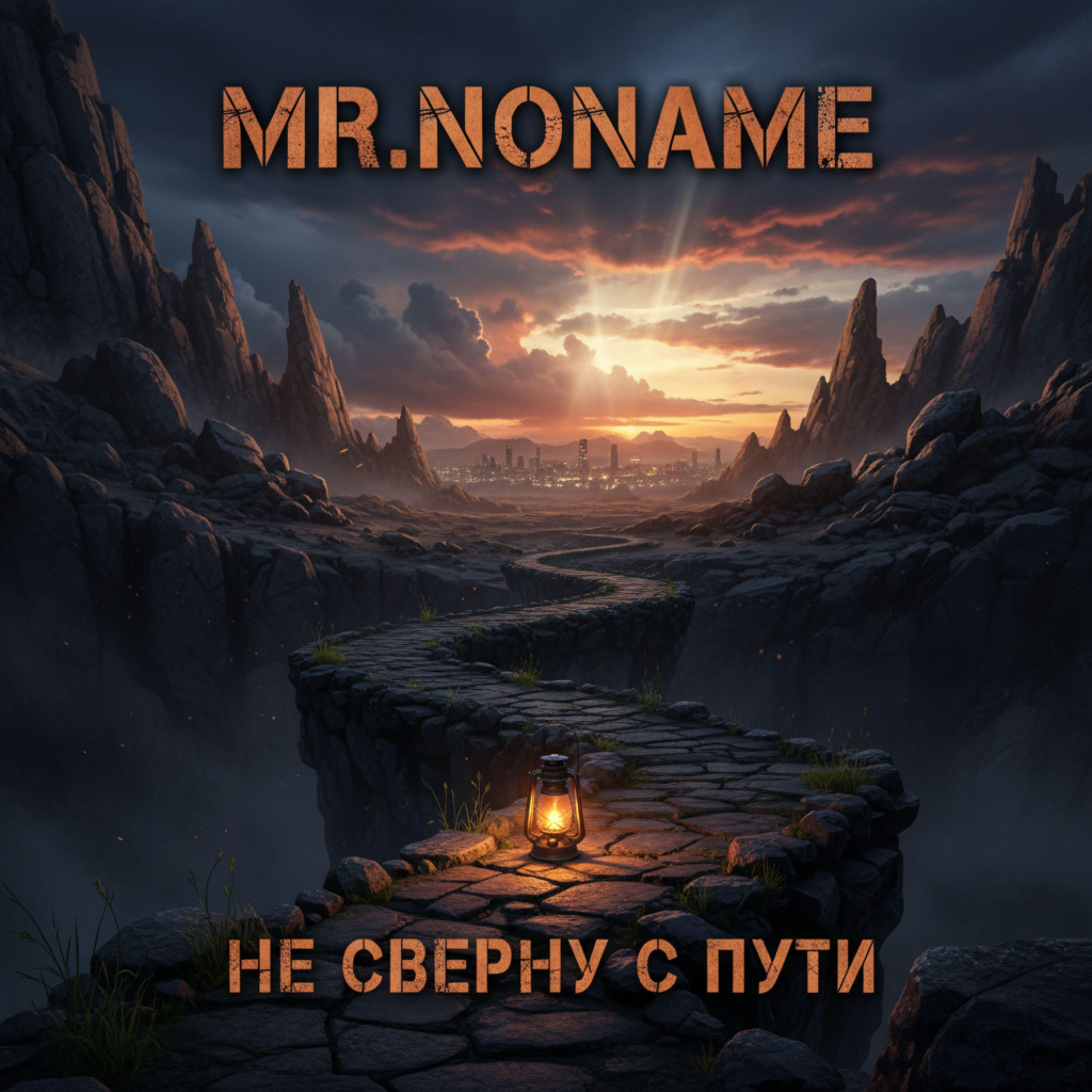 Релиз Не сверну с пути