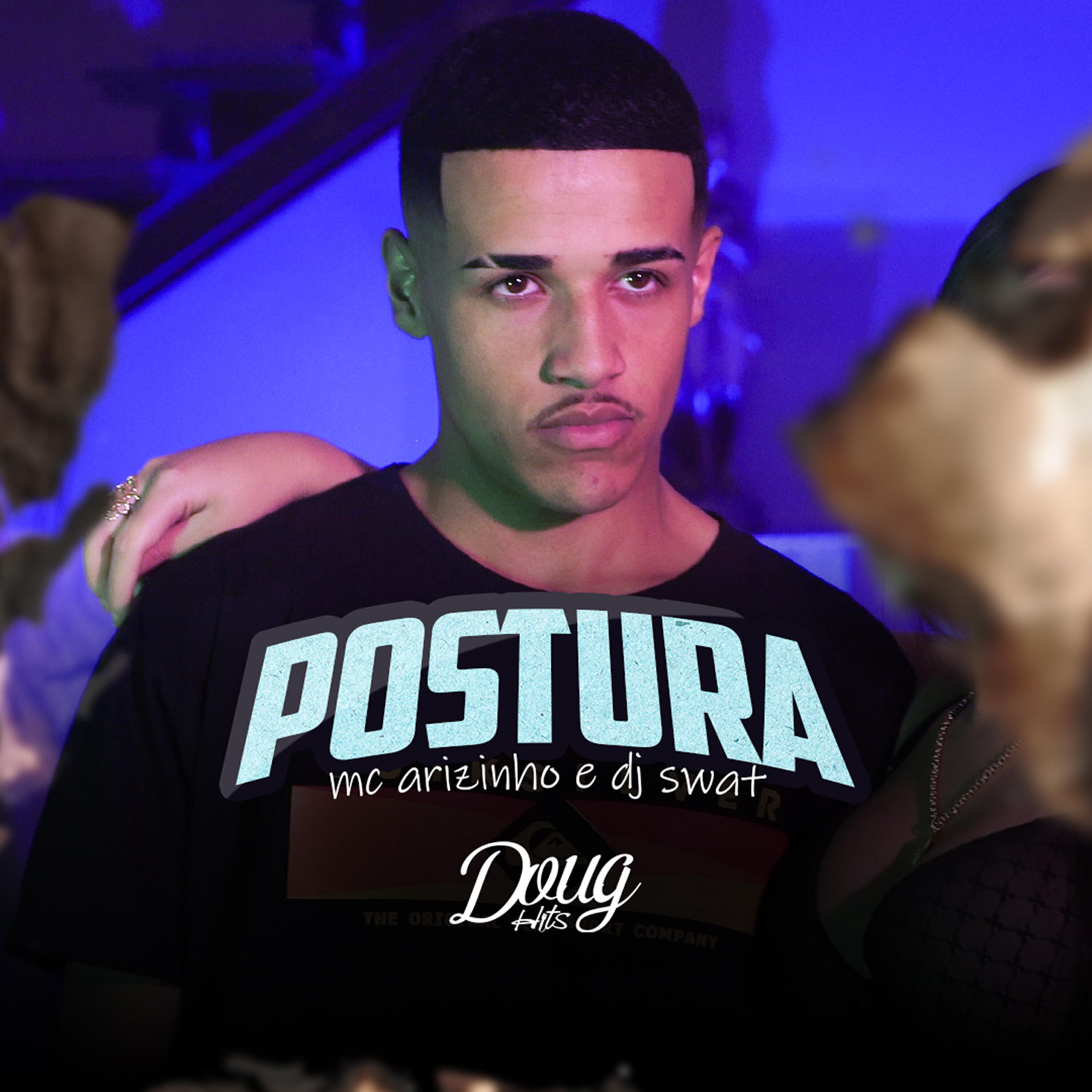 Скачать песню Mc Arizinho, Dj swat - Postura бесплатно в MP3 для Android и iOS