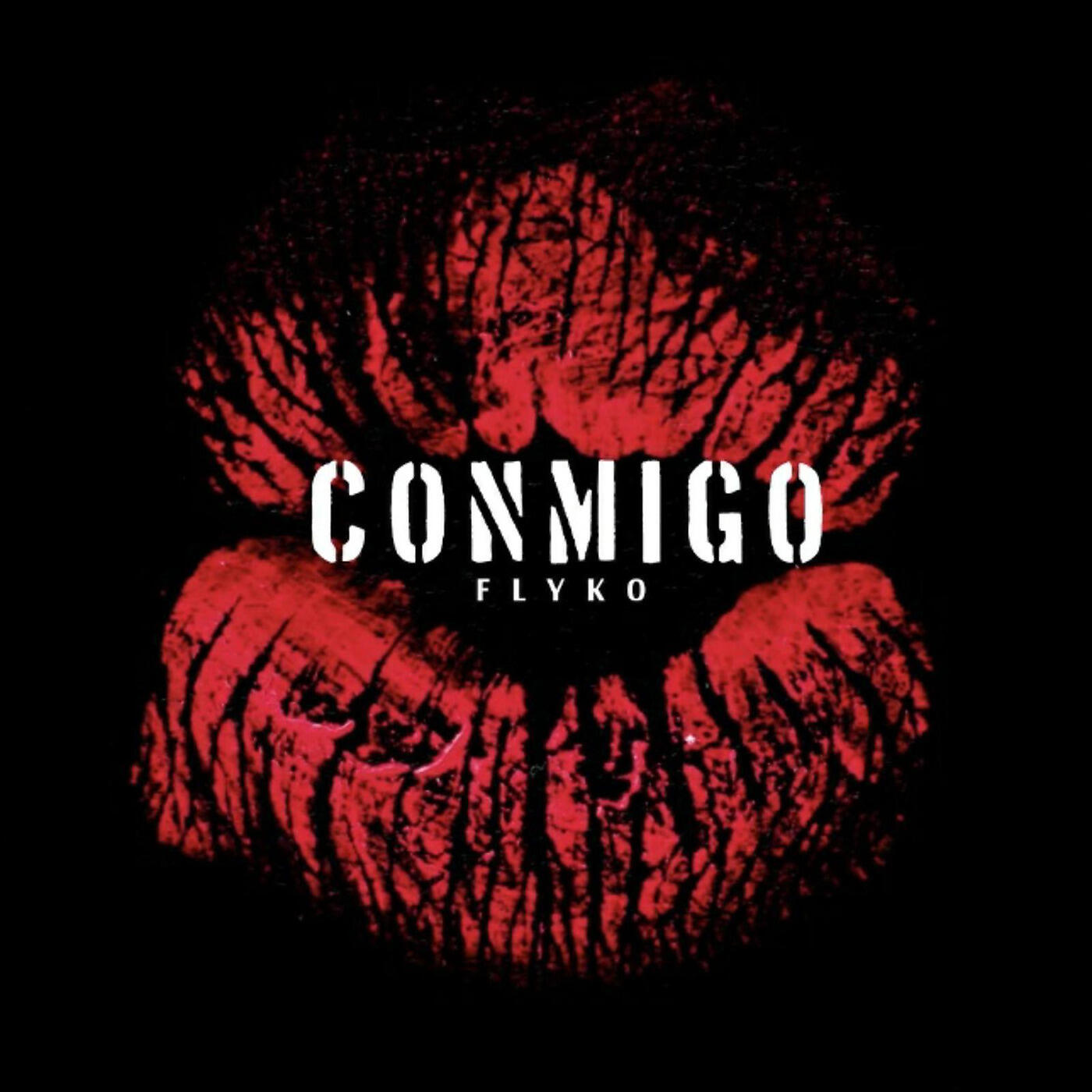 Релиз Conmigo