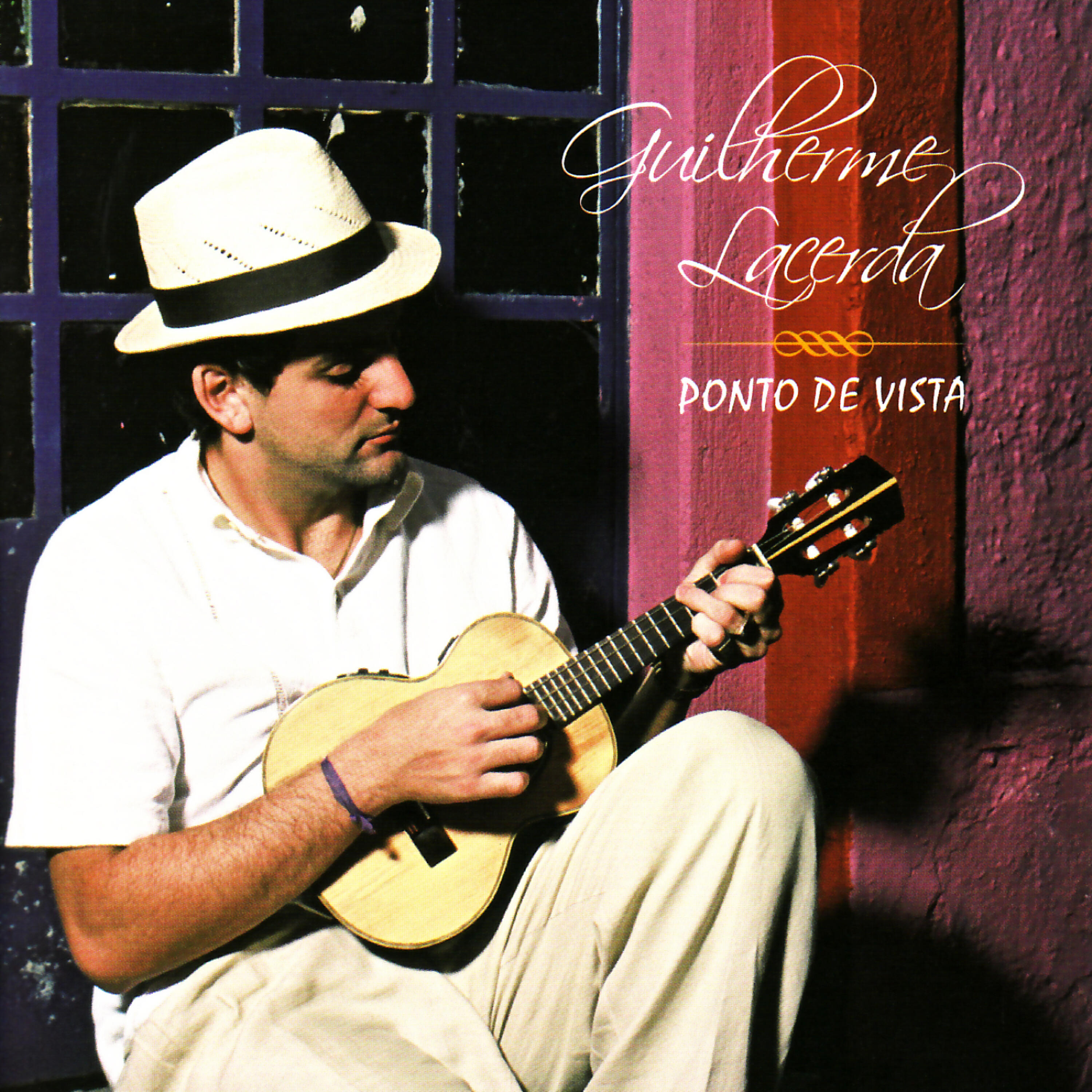 Релиз Ponto de Vista