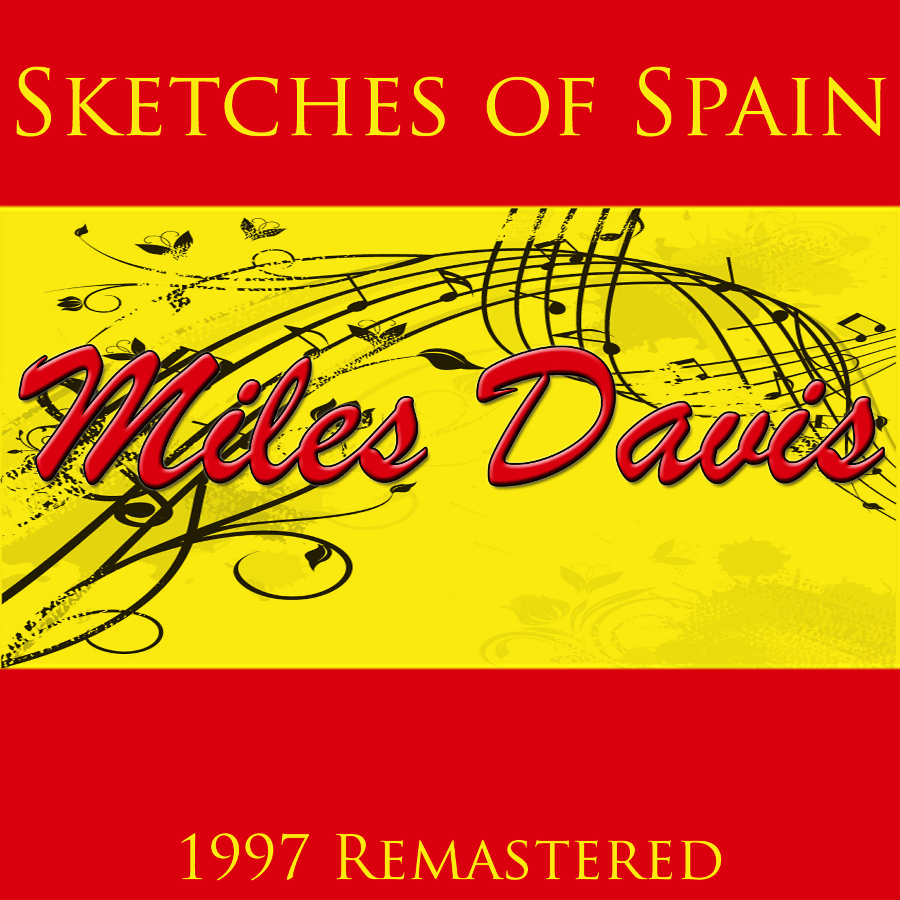 Релиз Sketches of Spain [1997 Remastered]