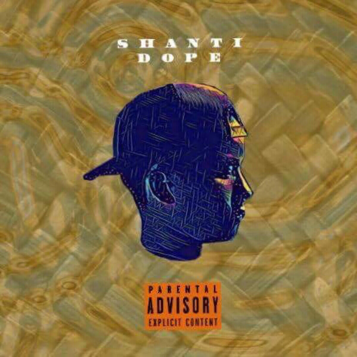 Релиз Shanti Dope