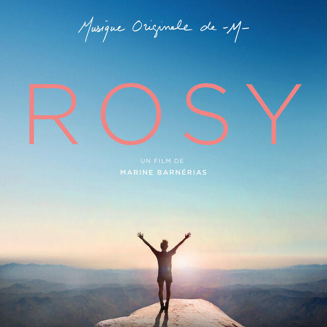 Релиз ROSY (Bande originale du film-documentaire)